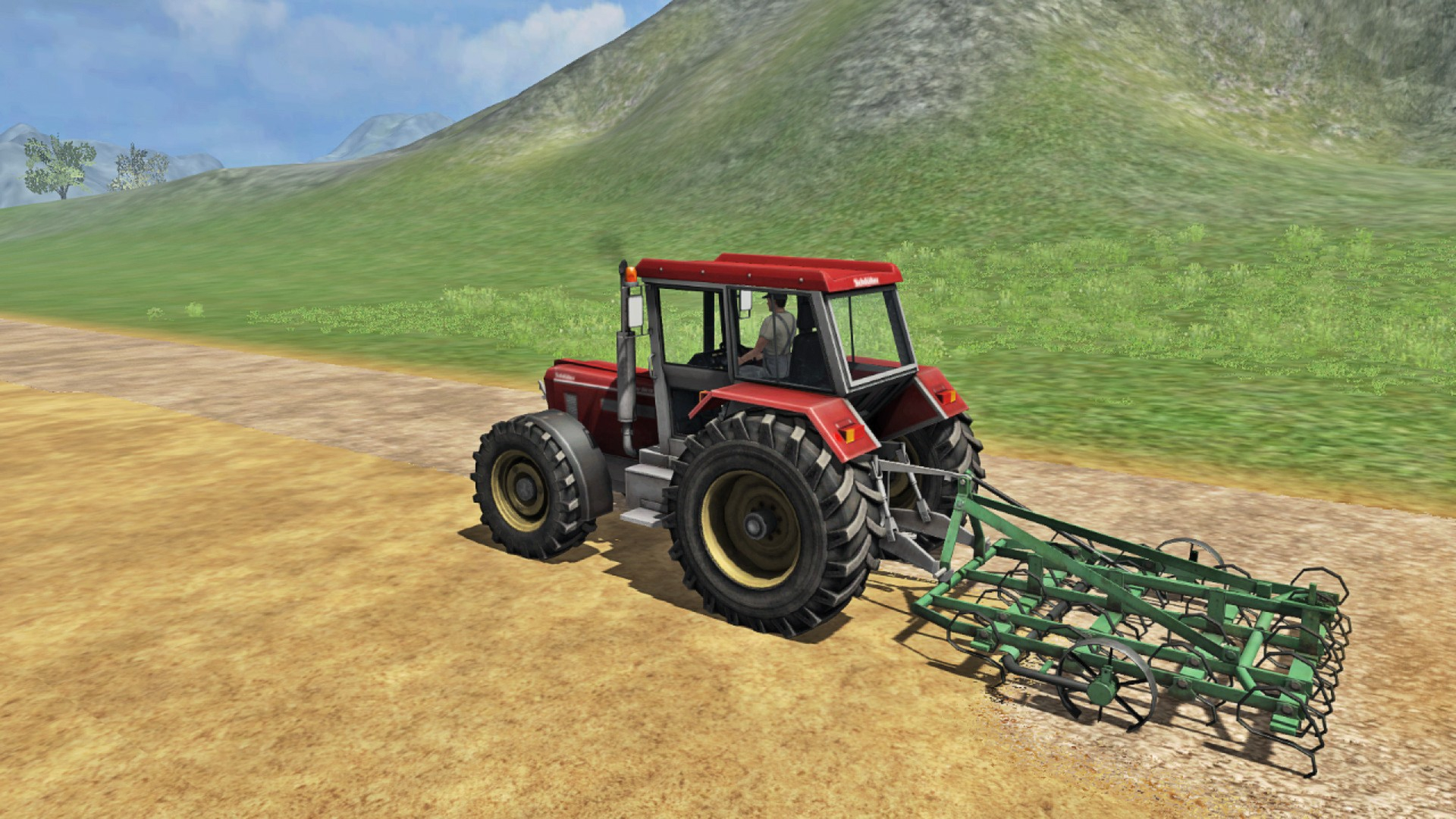 Изображение 6: Farming Simulator 2011 - Classics