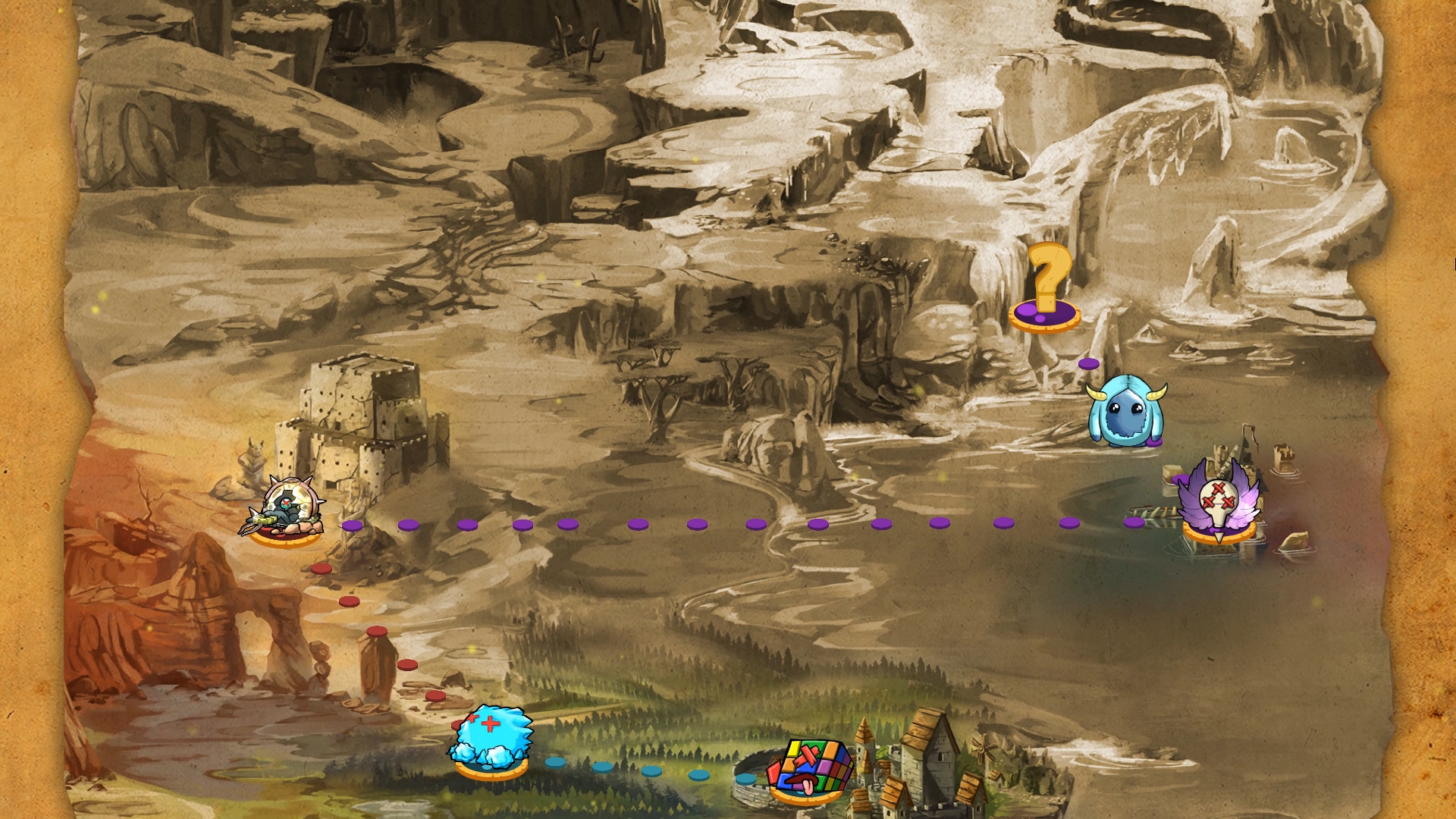 Изображение 6: Puppet Kings