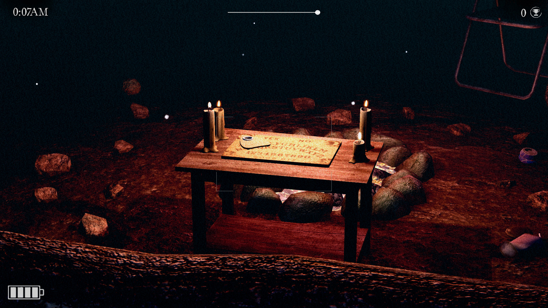 Изображение 6: Apparition