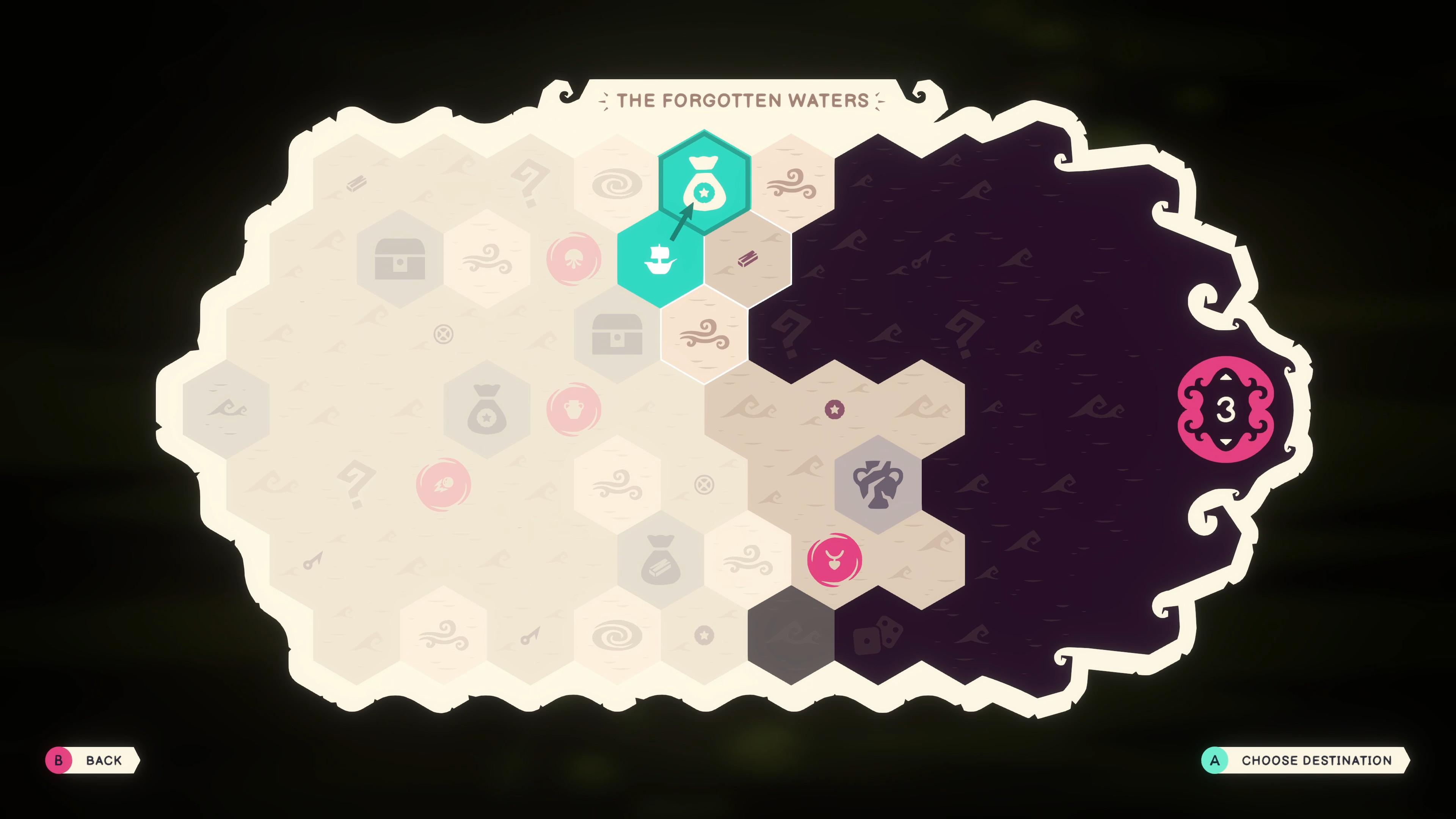 Изображение 6: Ship of Fools