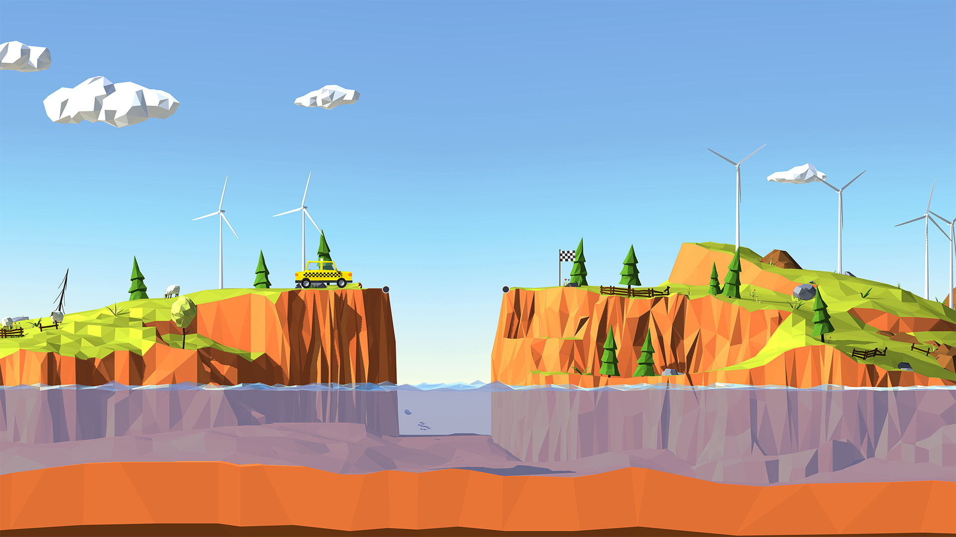 Изображение 6: Build a Bridge!