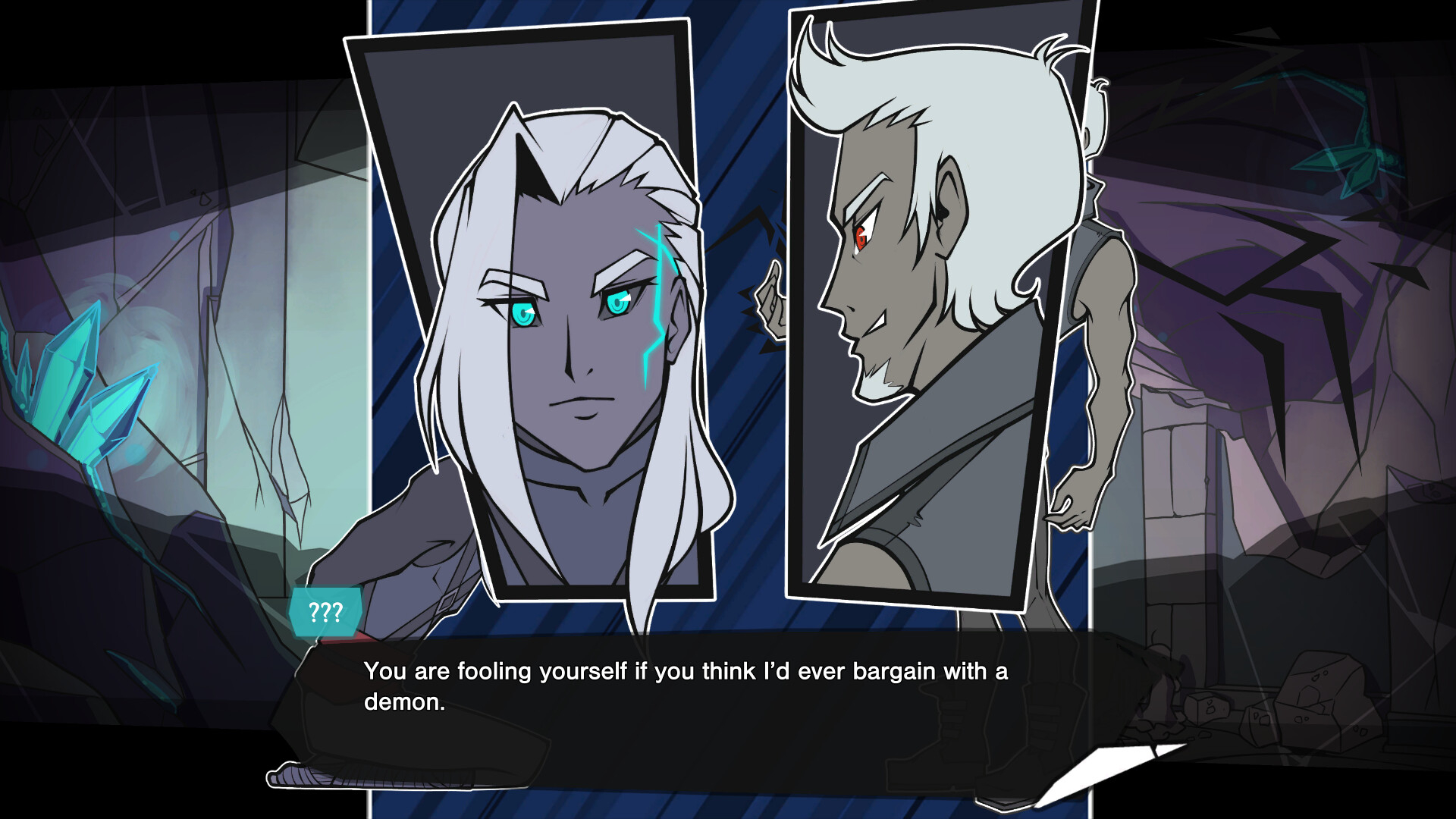 Изображение 6: Arcadia Fallen