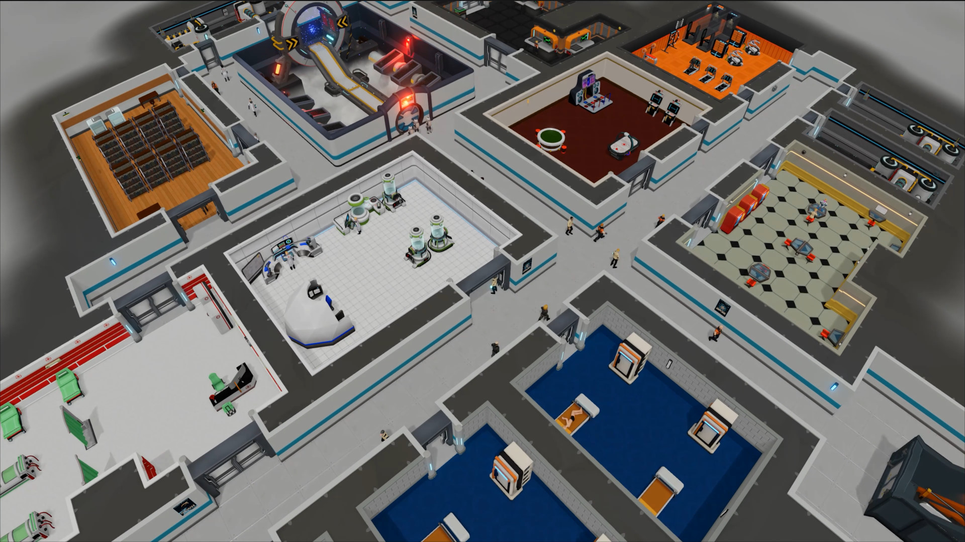 Изображение 6: Exogate Initiative