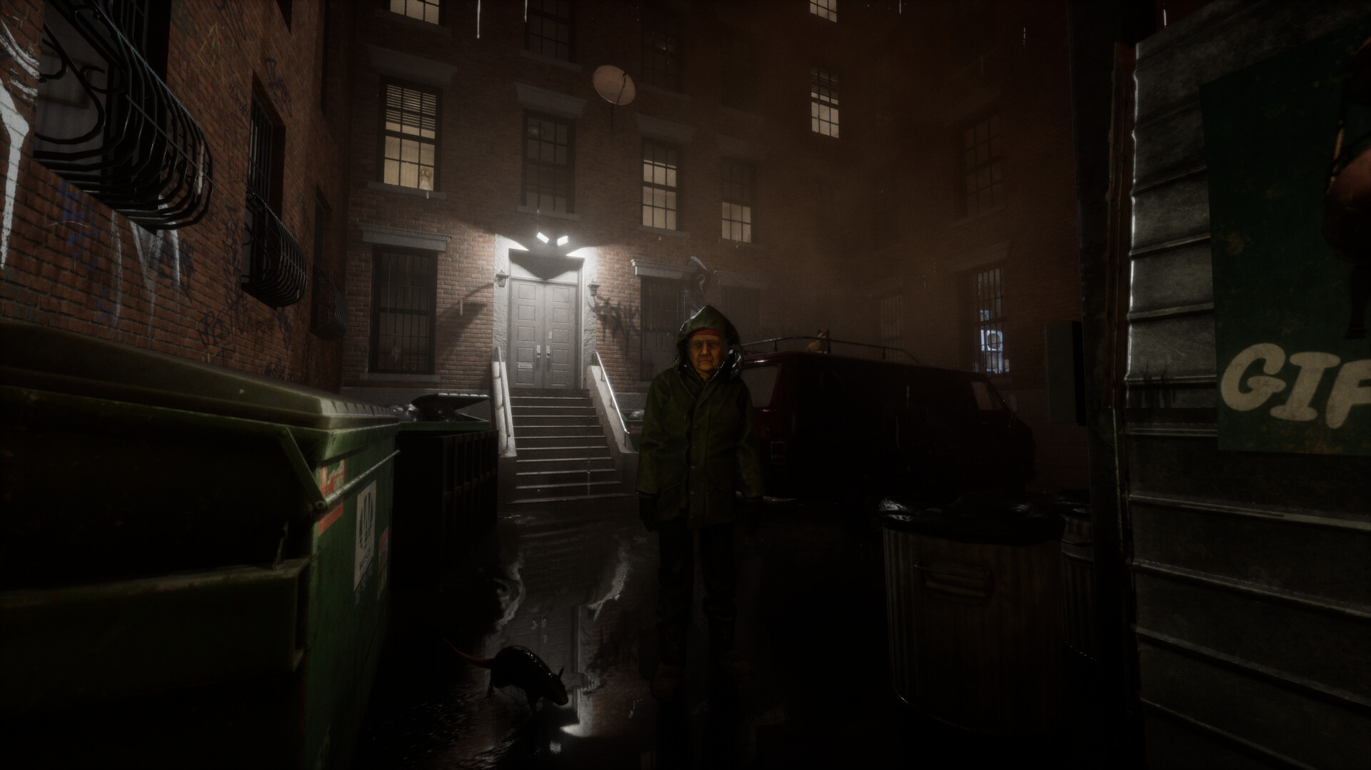 Изображение 6: Paranoid