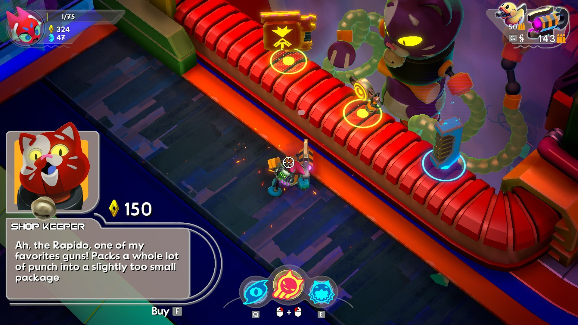 Изображение 6: Go Mecha Ball