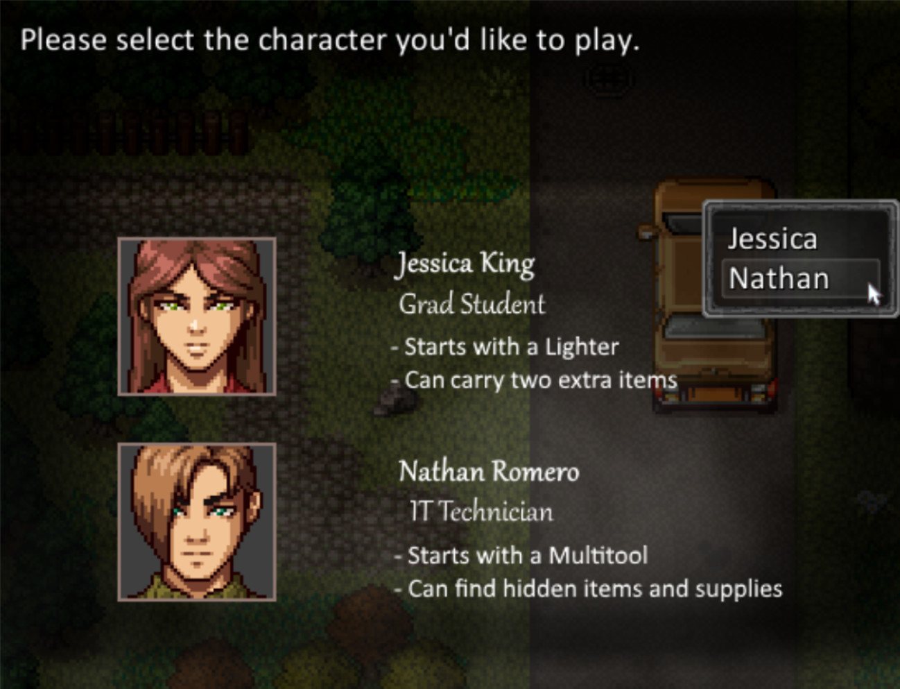 Изображение 6: Derange