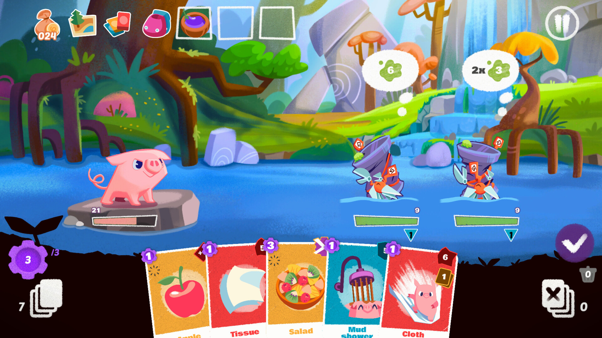 Изображение 2: Nif Nif Soundtrack