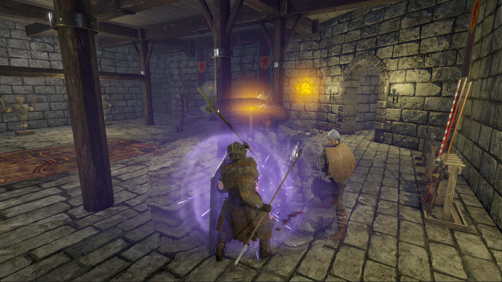 Изображение 6: Blackthorn Arena: Reforged – Age of Magic