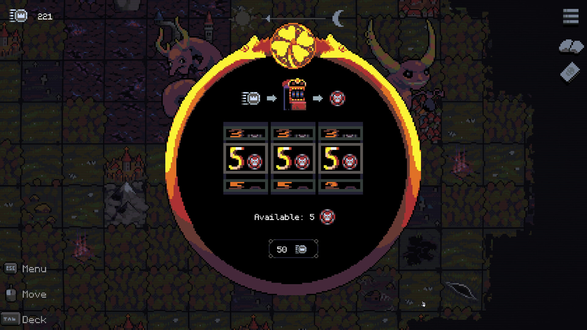 Изображение 6: Necroking