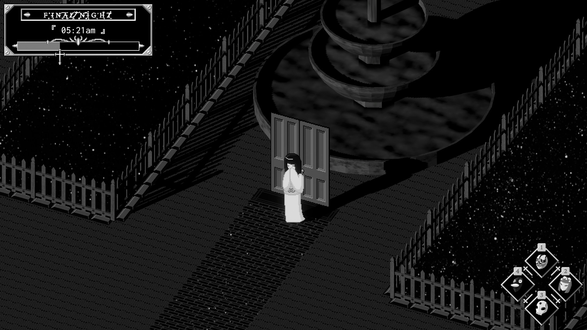 Изображение 6: Night Loops