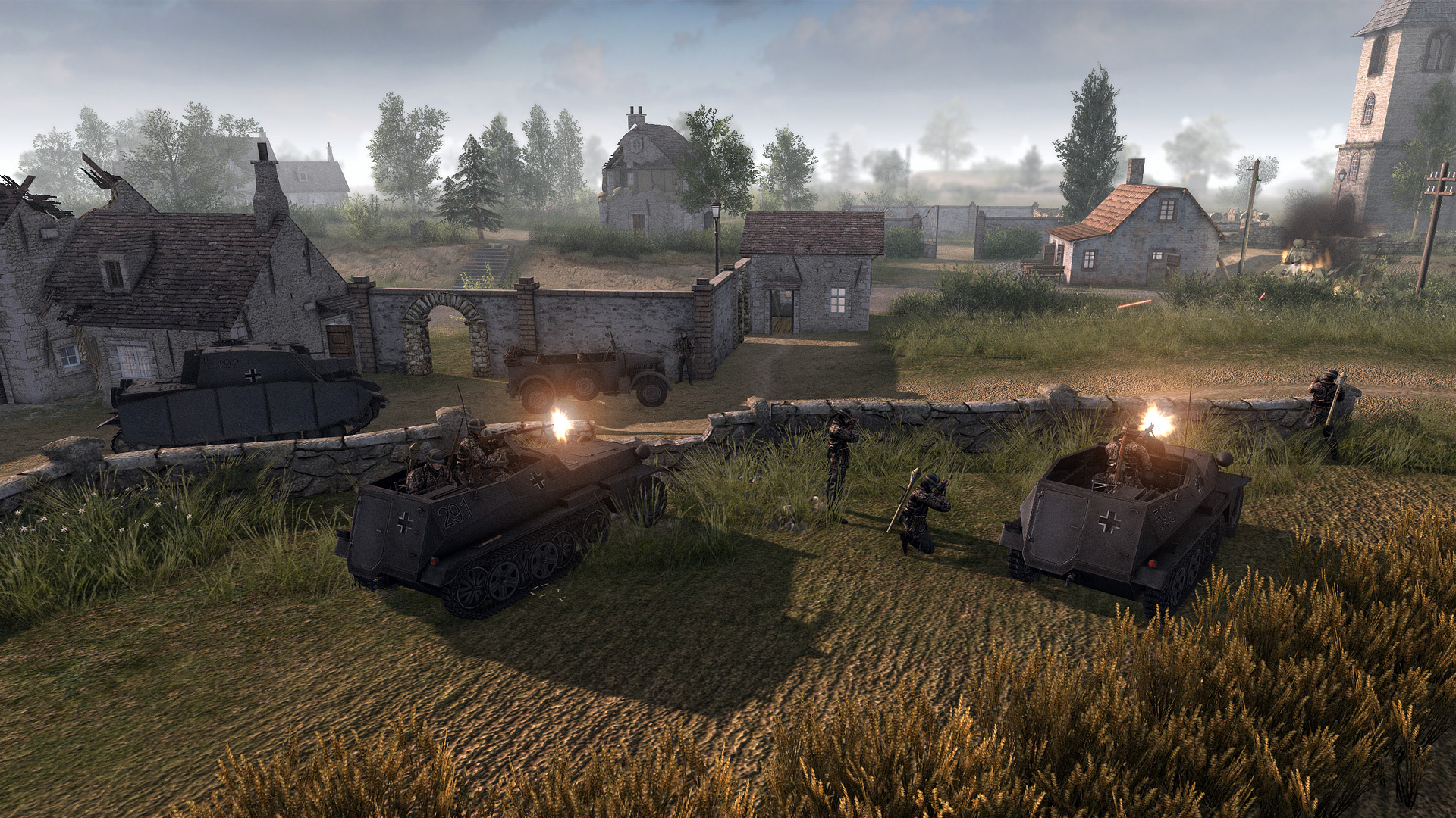Изображение 6: Men of War: Assault Squad 2 - Ostfront Veteranen