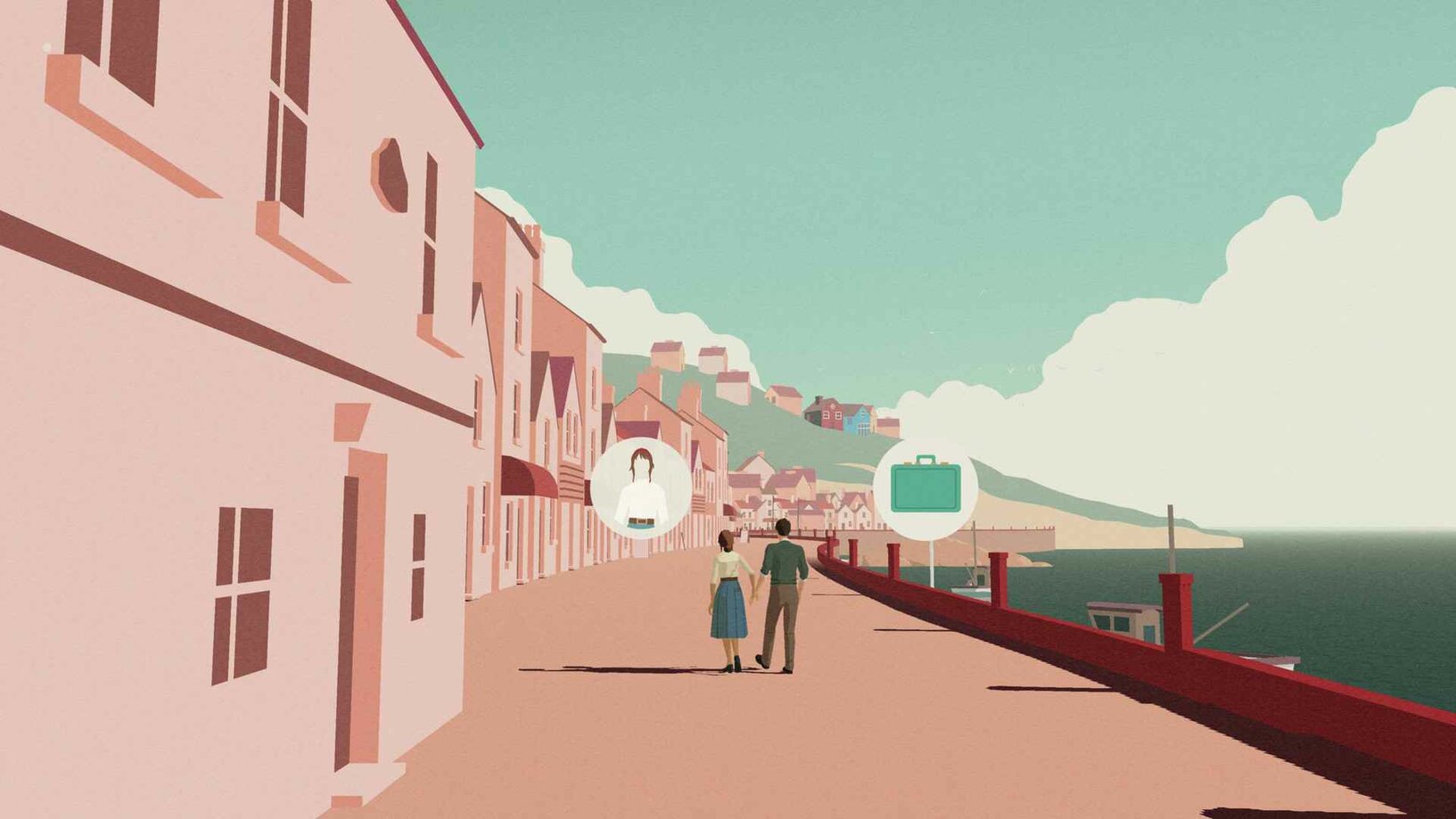 Изображение 6: South of the Circle