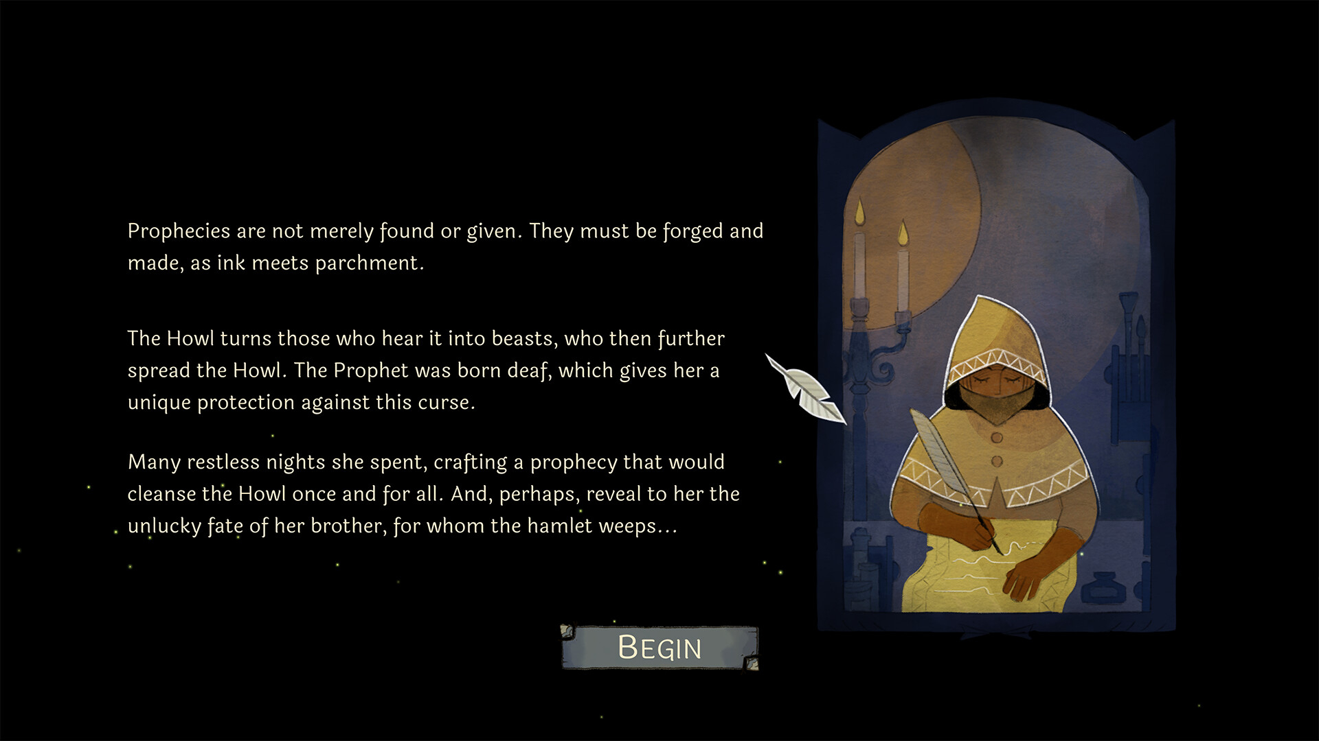 Изображение 6: Howl (Версия для СНГ [ Кроме РФ и РБ ])