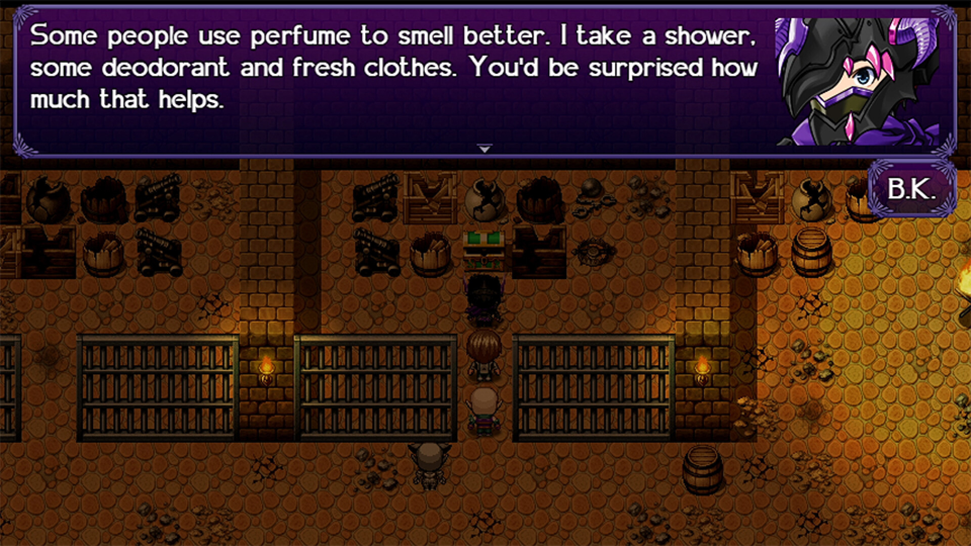 Изображение 6: The Black Knight Chronicles - The Quest Beyond Destiny