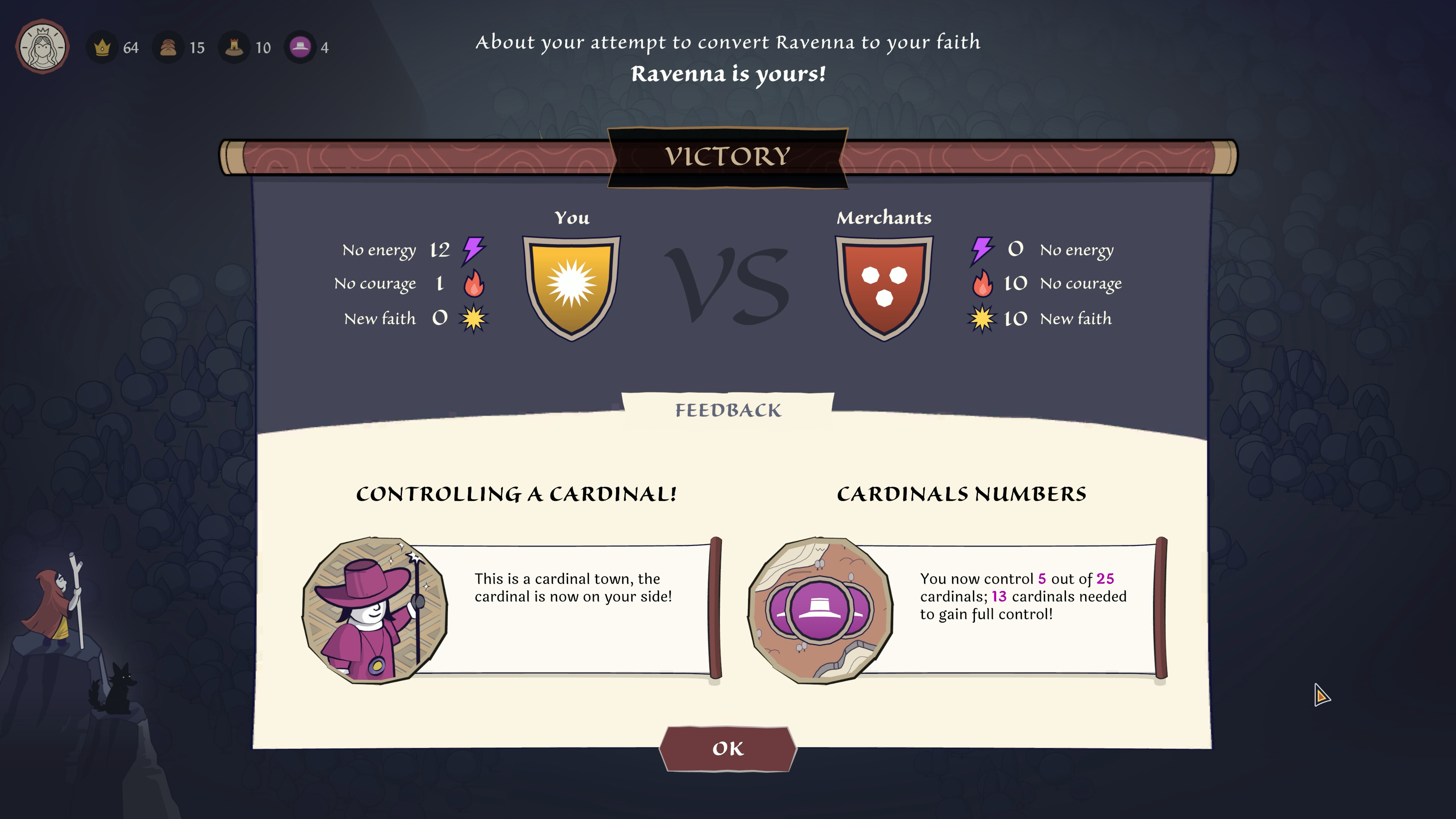 Изображение 6: Becoming Saint