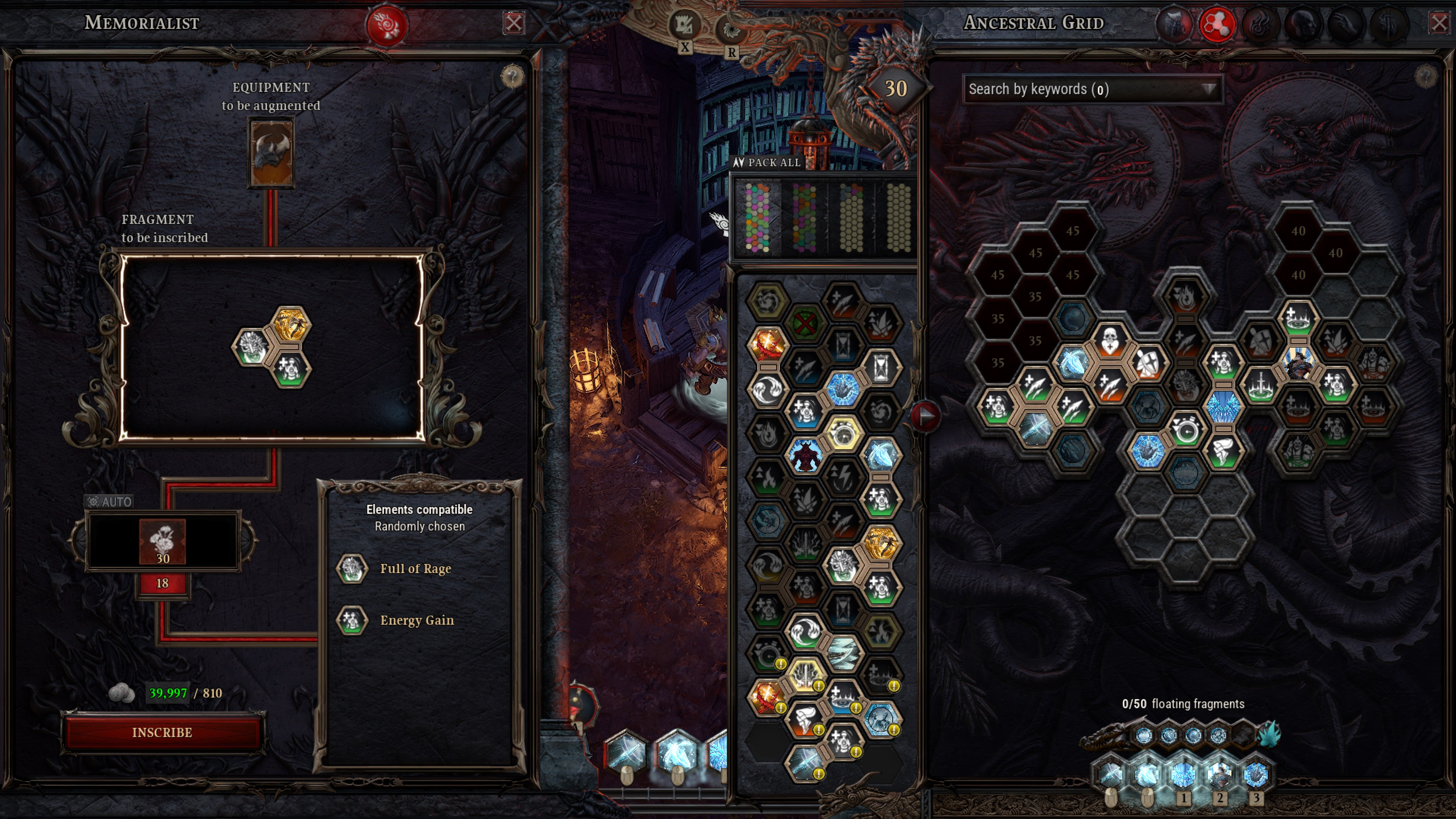 Изображение 6: Dragonkin: The Banished - Blood Scales Edition