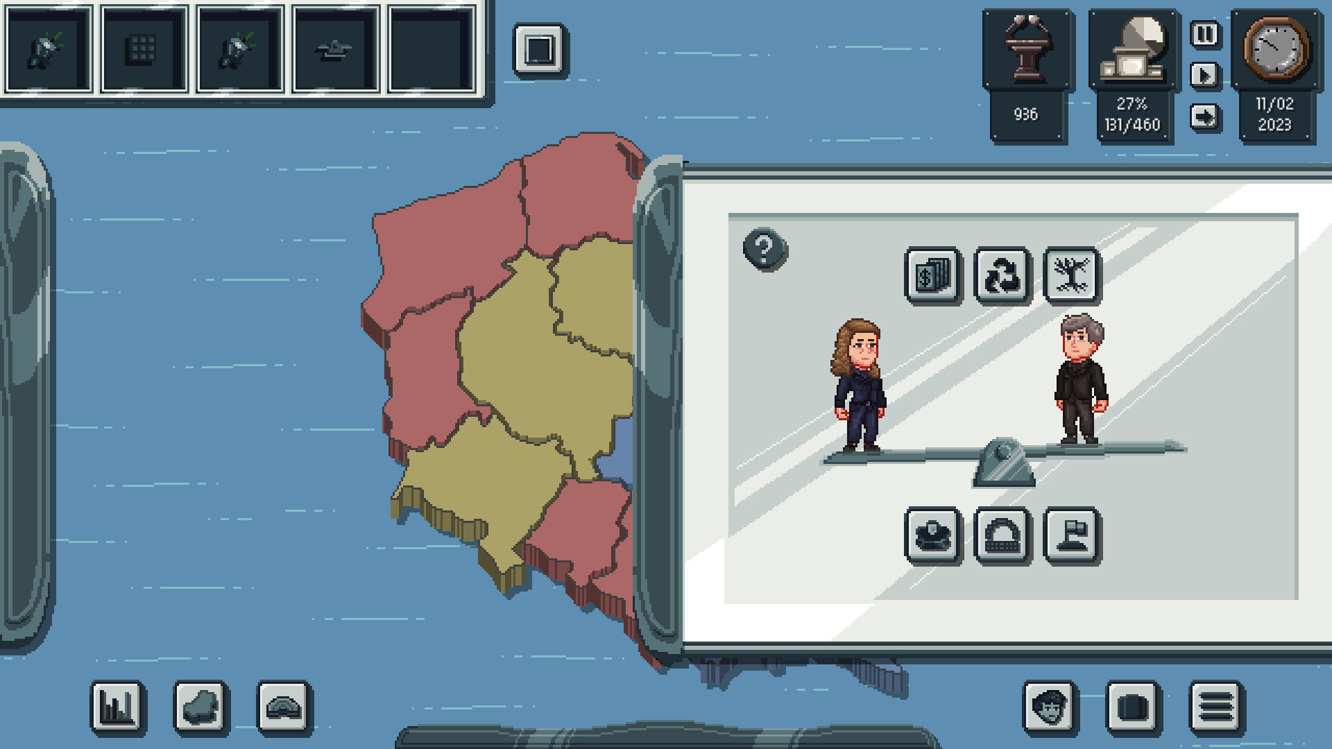 Изображение 6: Vox Populi: Poland 2023