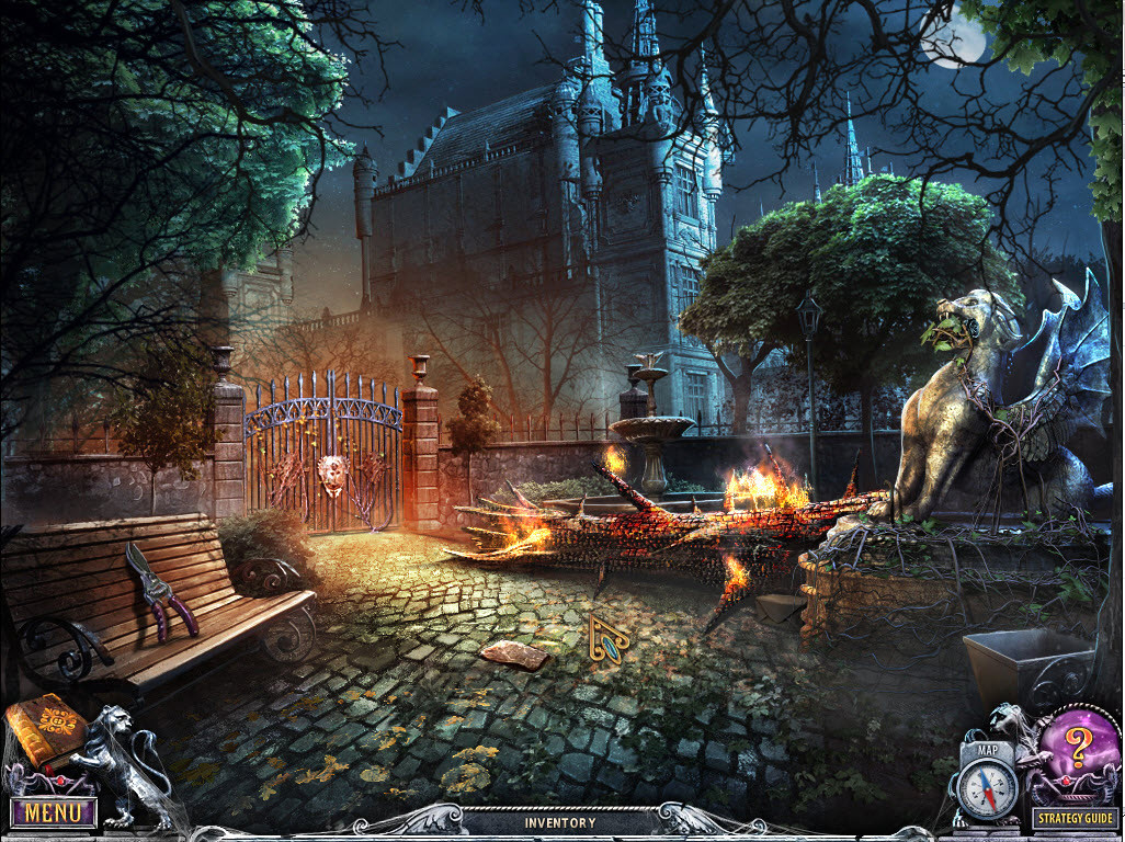 Изображение 6: House of 1000 Doors: The Palm of Zoroaster