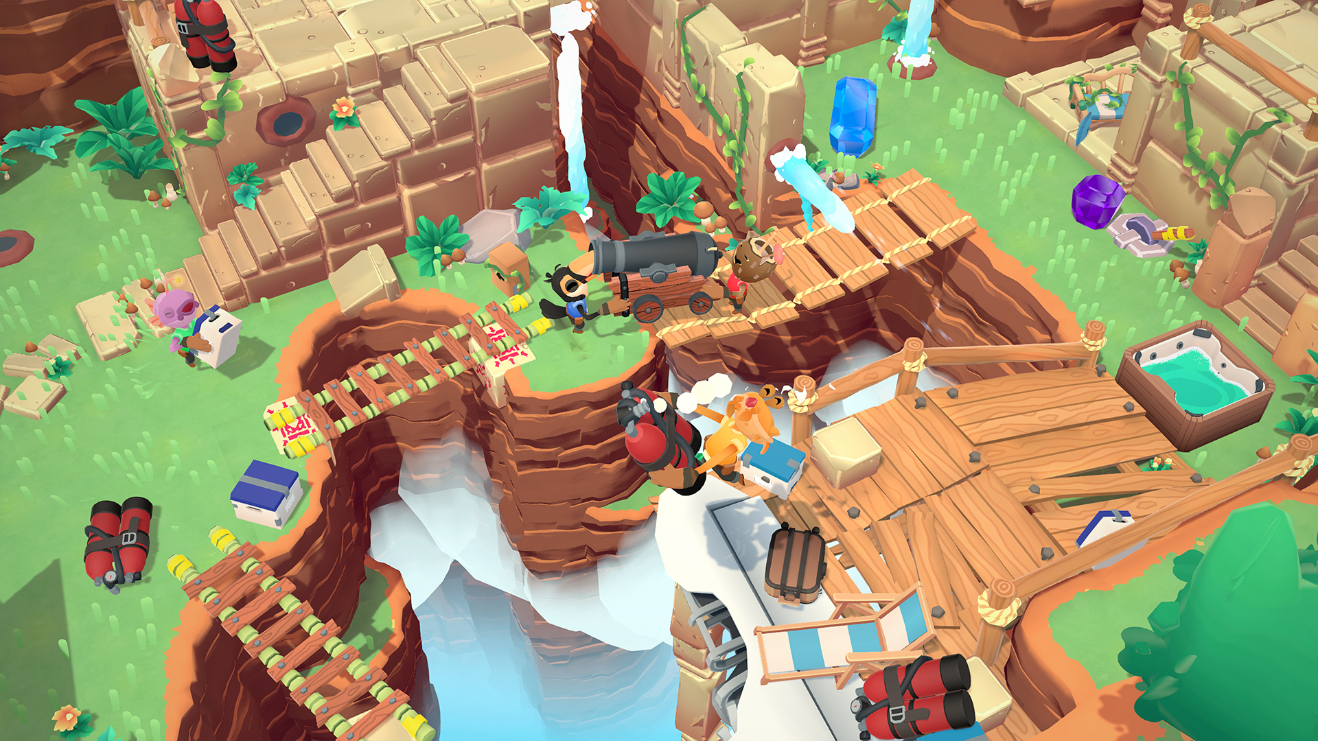 Изображение 6: Moving Out - Movers in Paradise