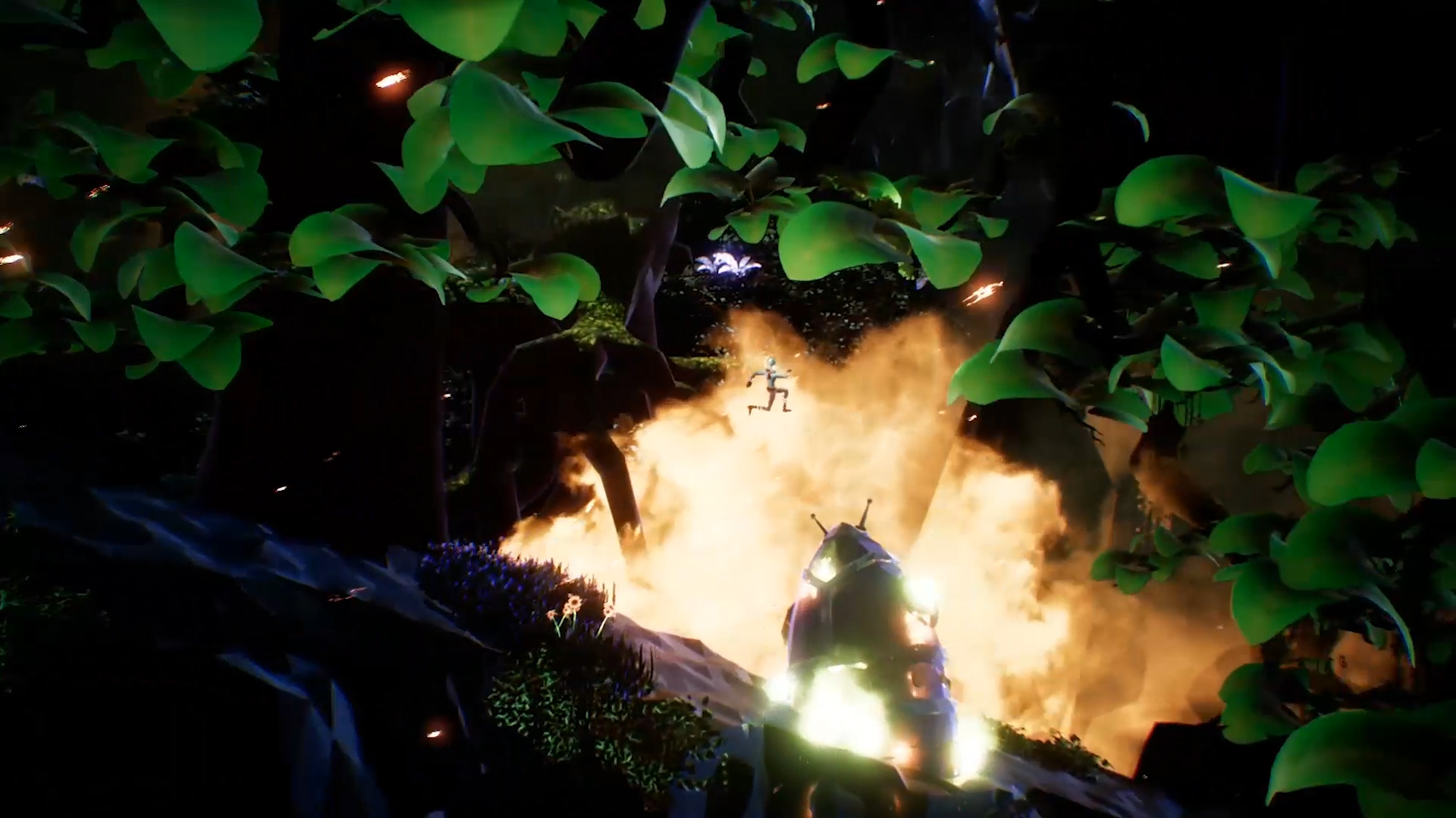 Изображение 6: Planet Alpha