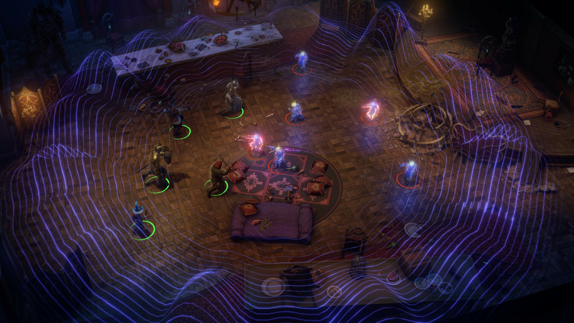 Изображение 6: Pathfinder: Wrath of the Righteous - The Lord of Nothing