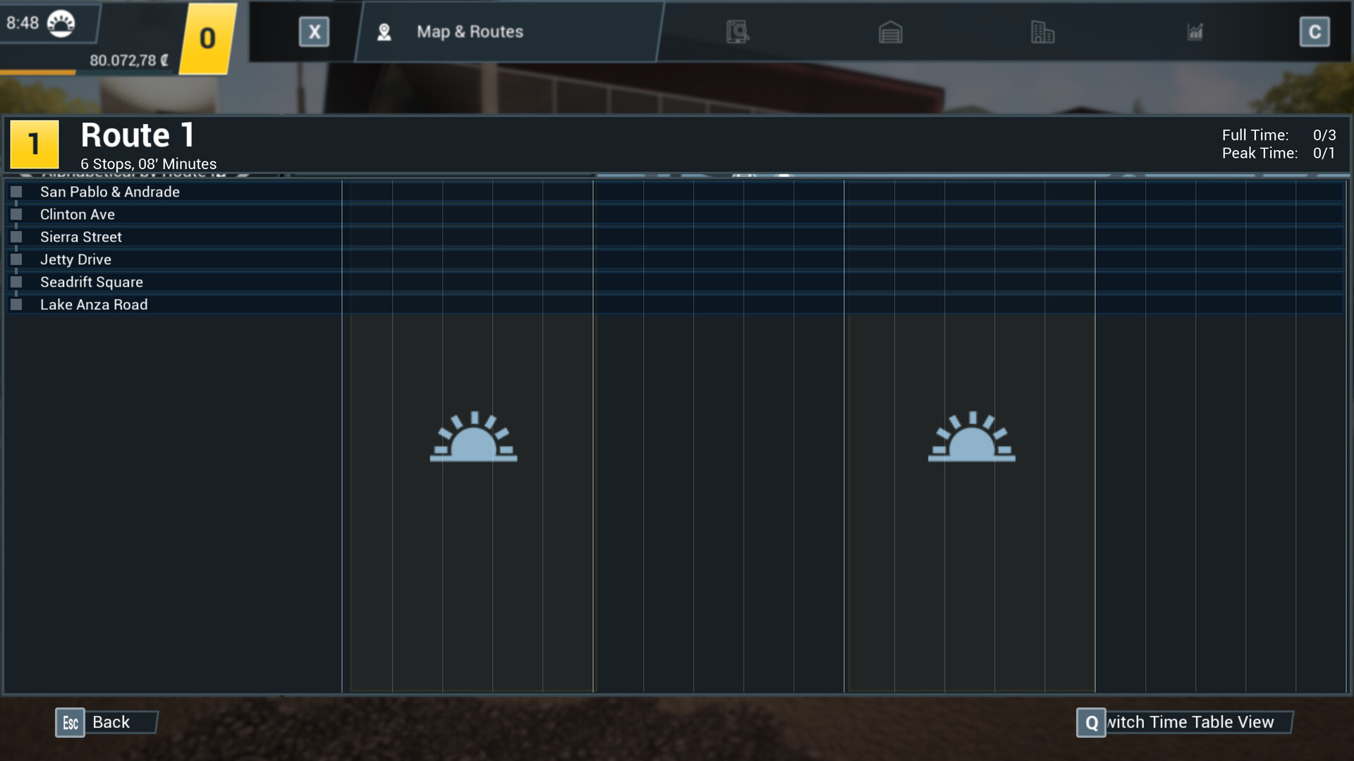 Изображение 6: Bus Simulator 21 Next Stop - Gold Upgrade (Версия для СНГ [ Кроме РФ и РБ ])