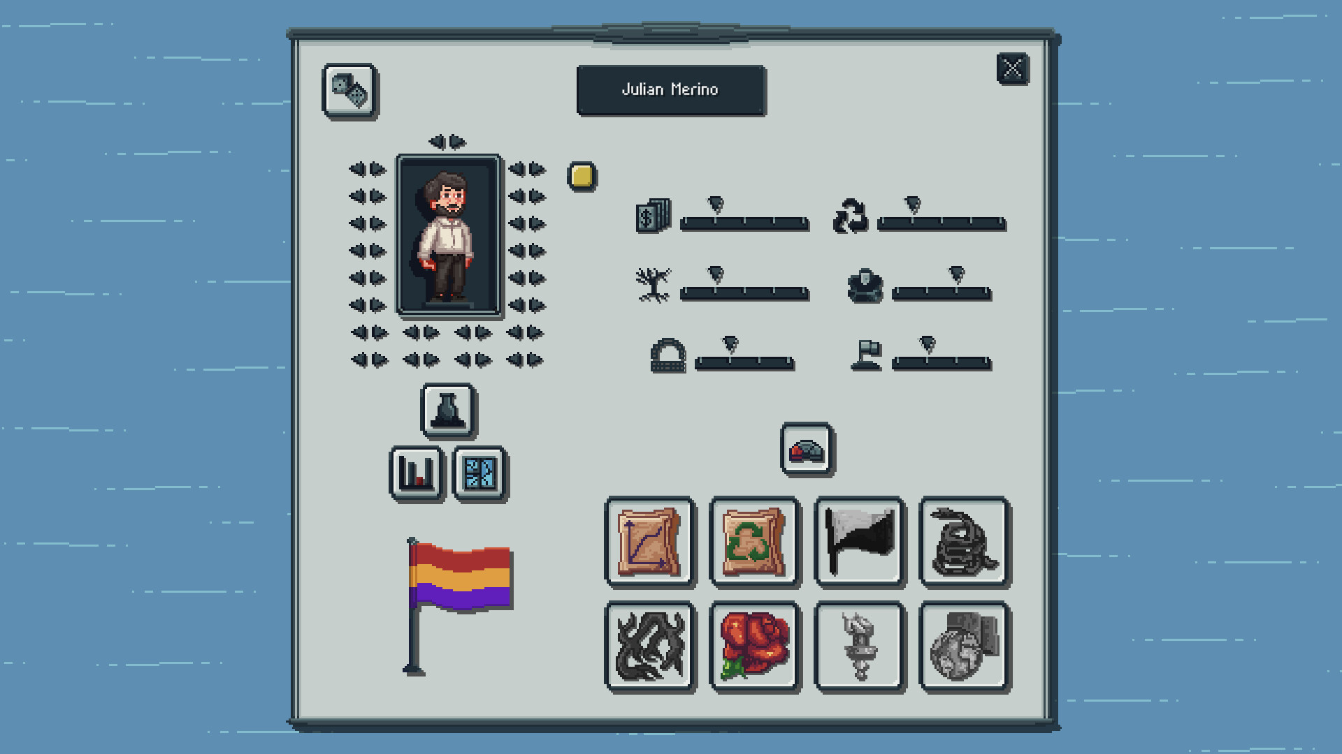 Изображение 6: Vox Populi: Spain 2023