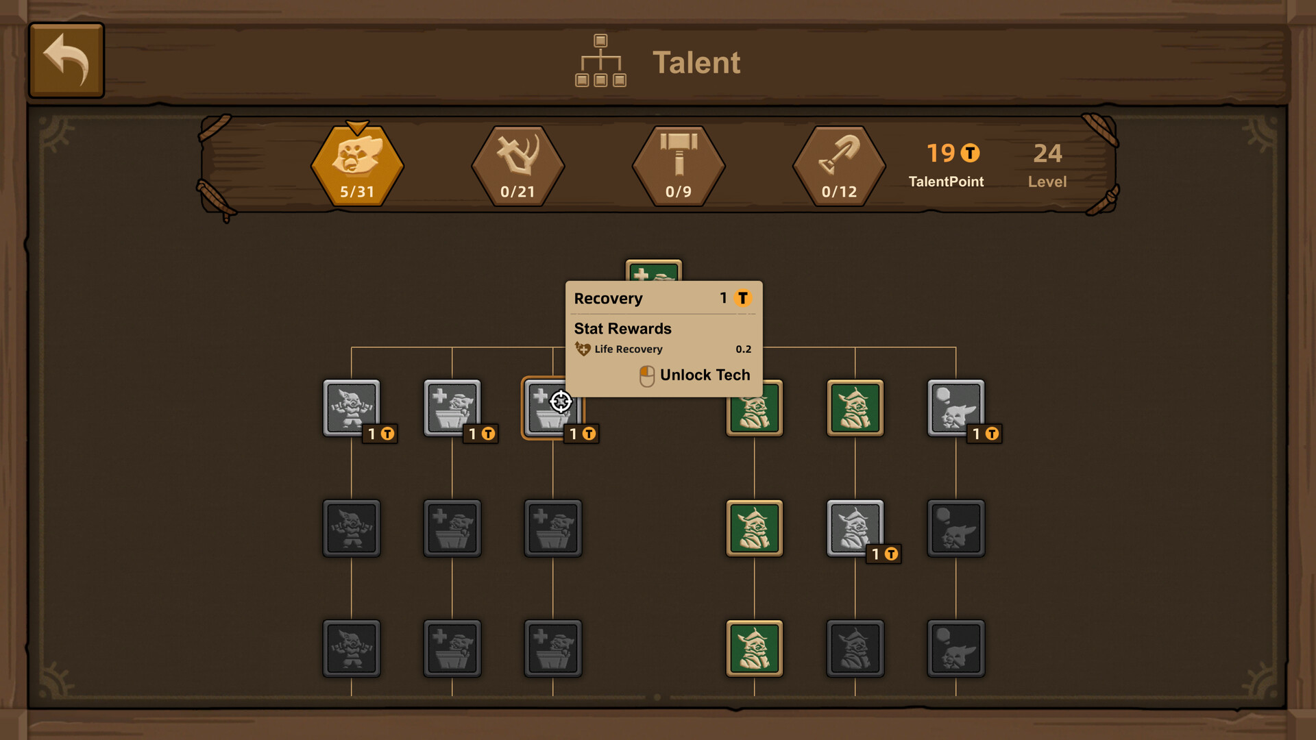 Изображение 6: Guardians of the Sanctree