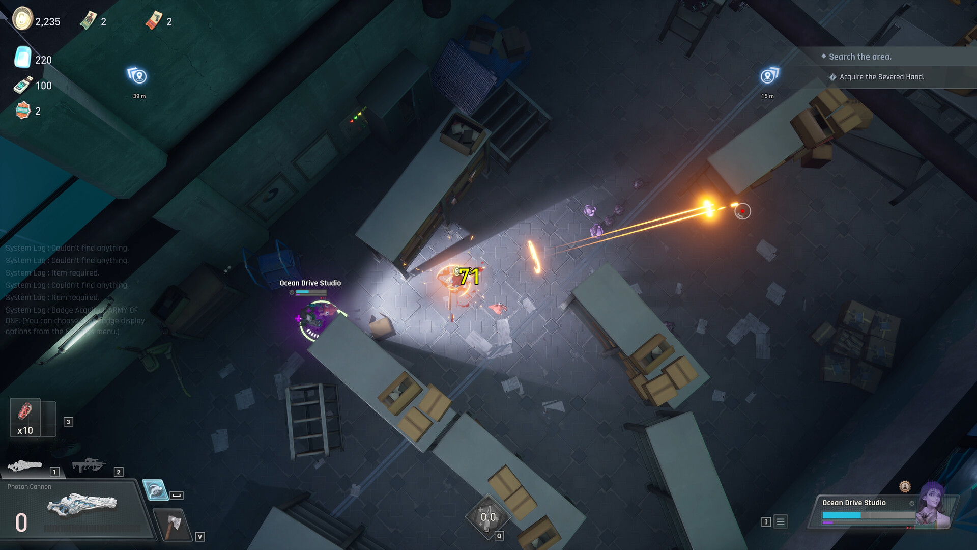 Изображение 6: Section 13