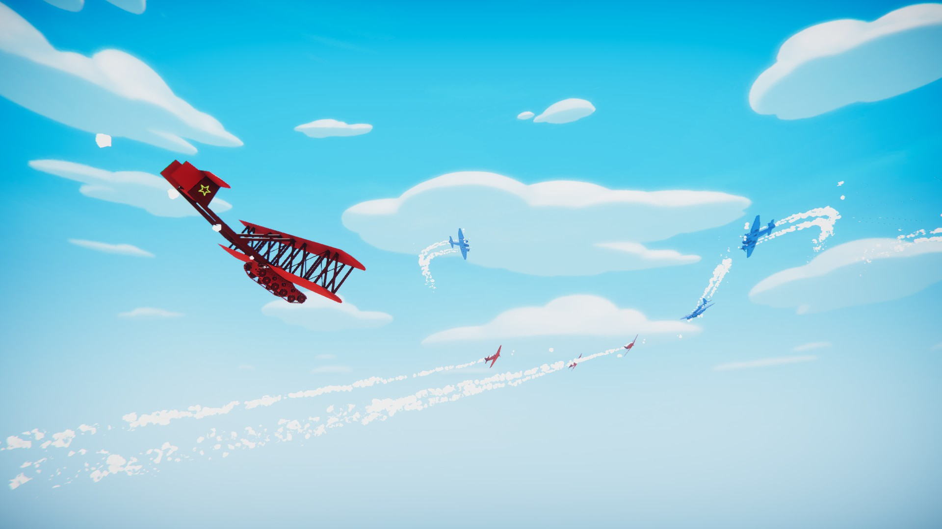 Изображение 6: Total Tank Simulator