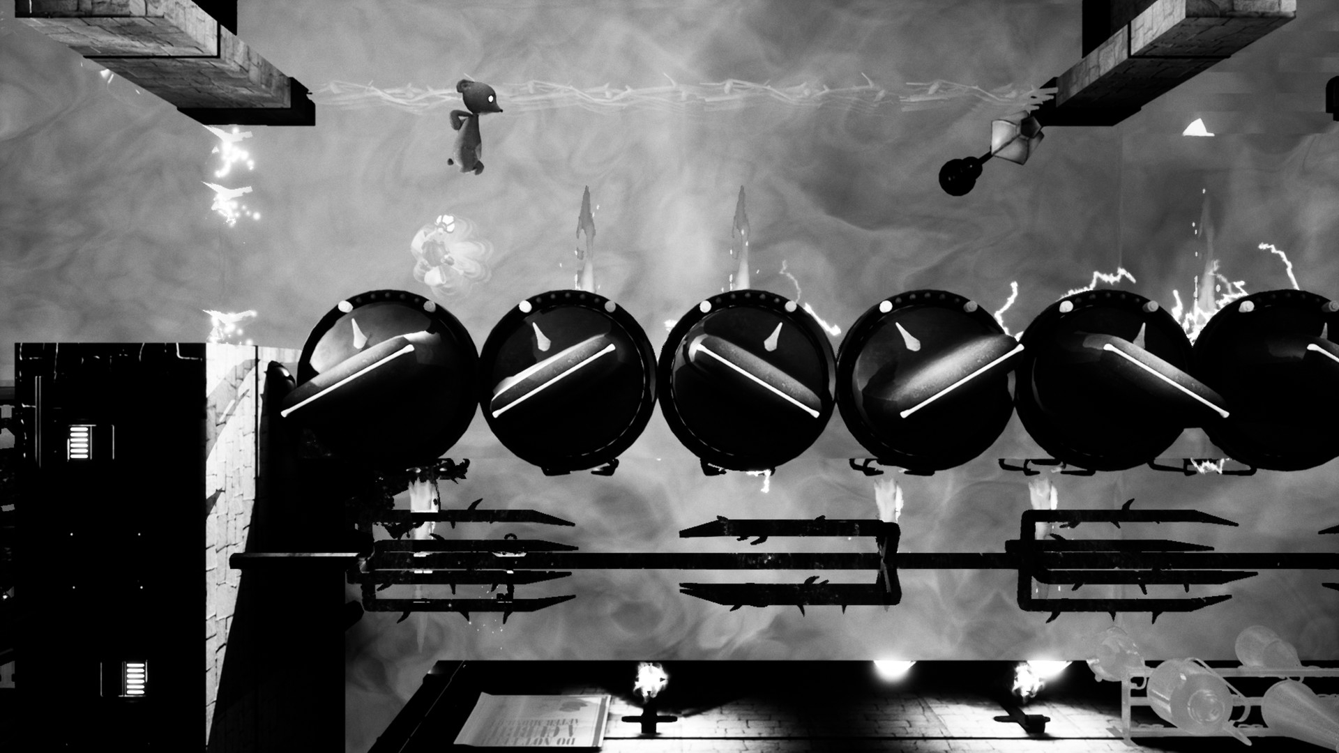 Изображение 6: Tandem: A Tale of Shadows