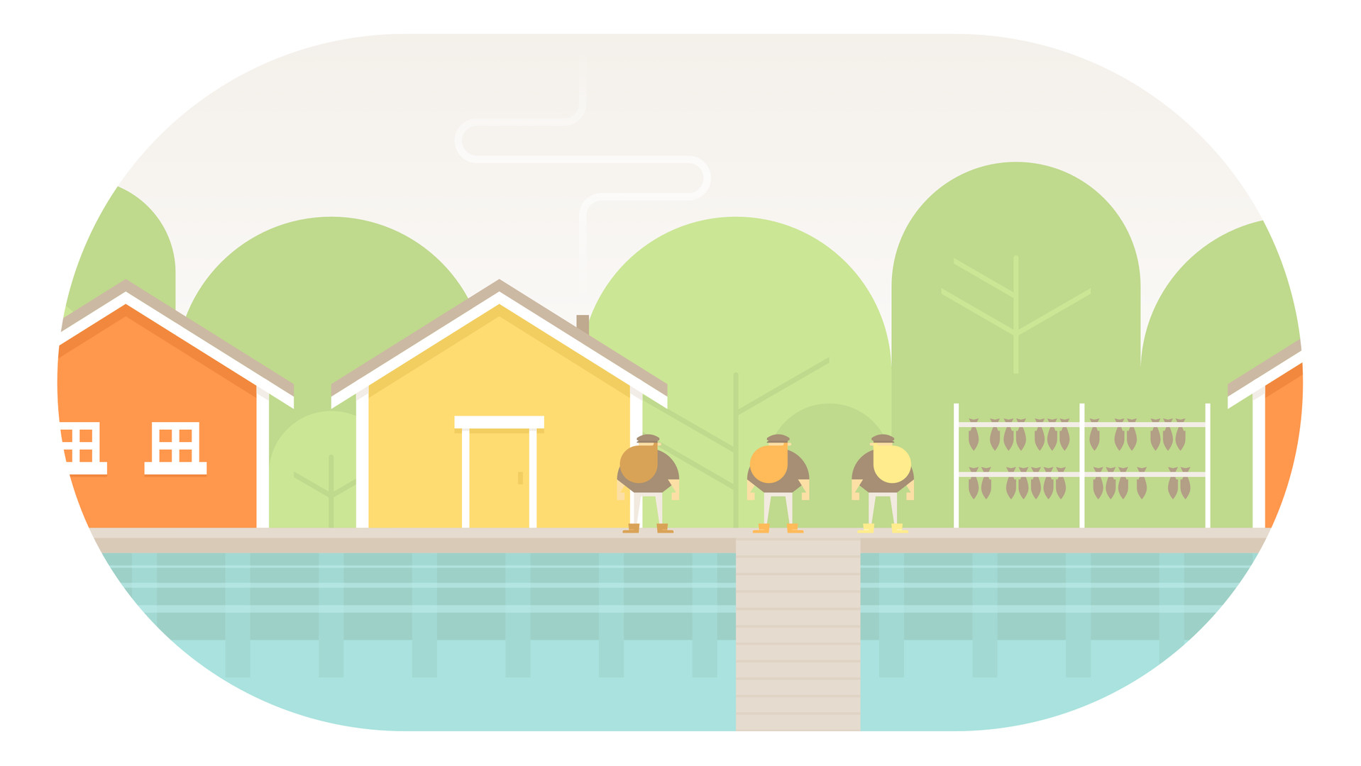 Изображение 6: Burly Men At Sea
