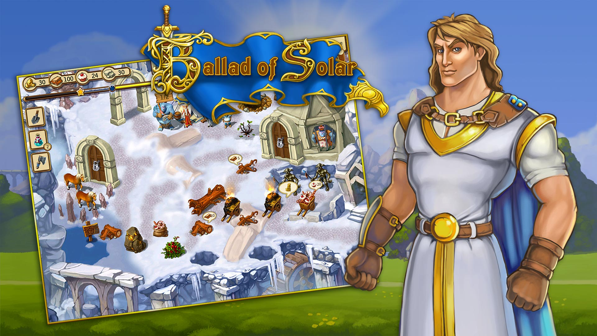 Изображение 6: Ballad of Solar