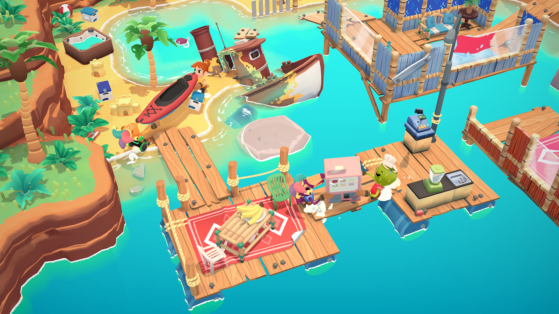 Изображение 6: Moving Out - Movers in Paradise