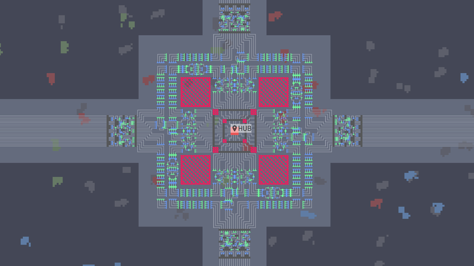 Изображение 6: Shapez