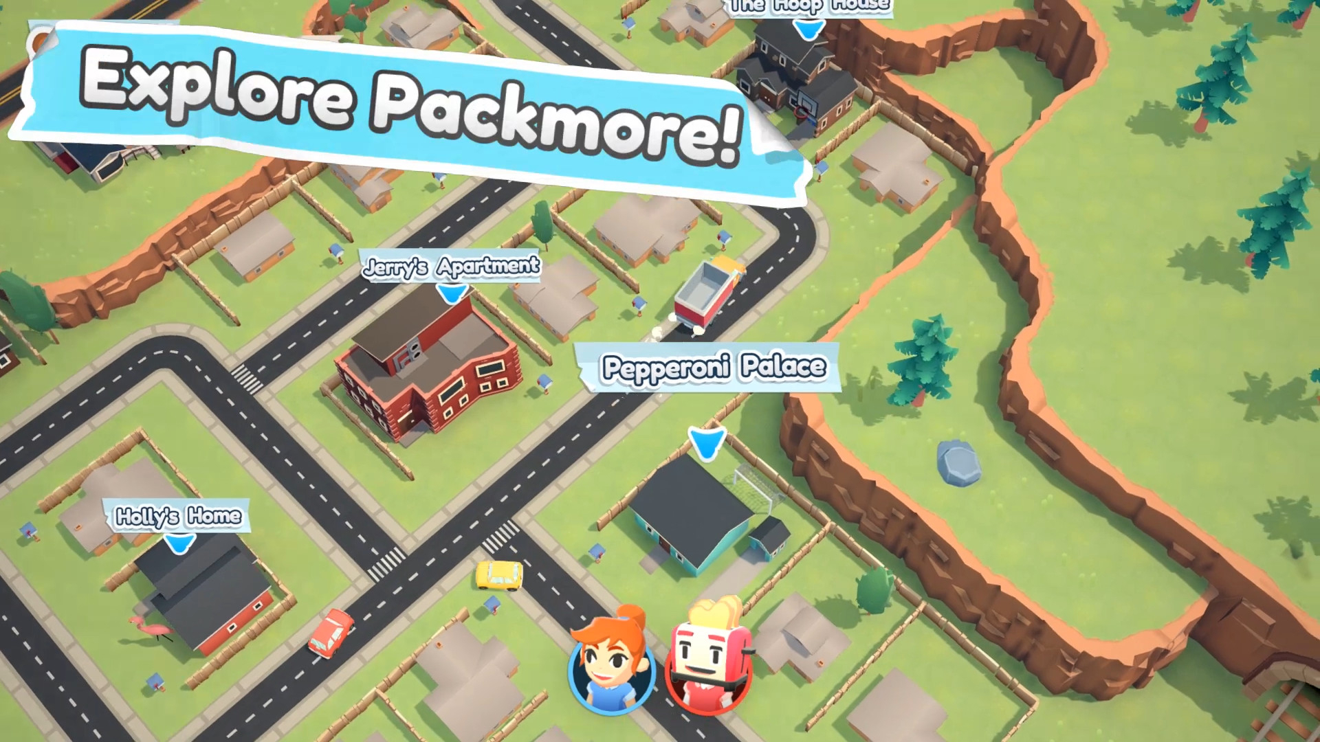 Изображение 6: Moving Out