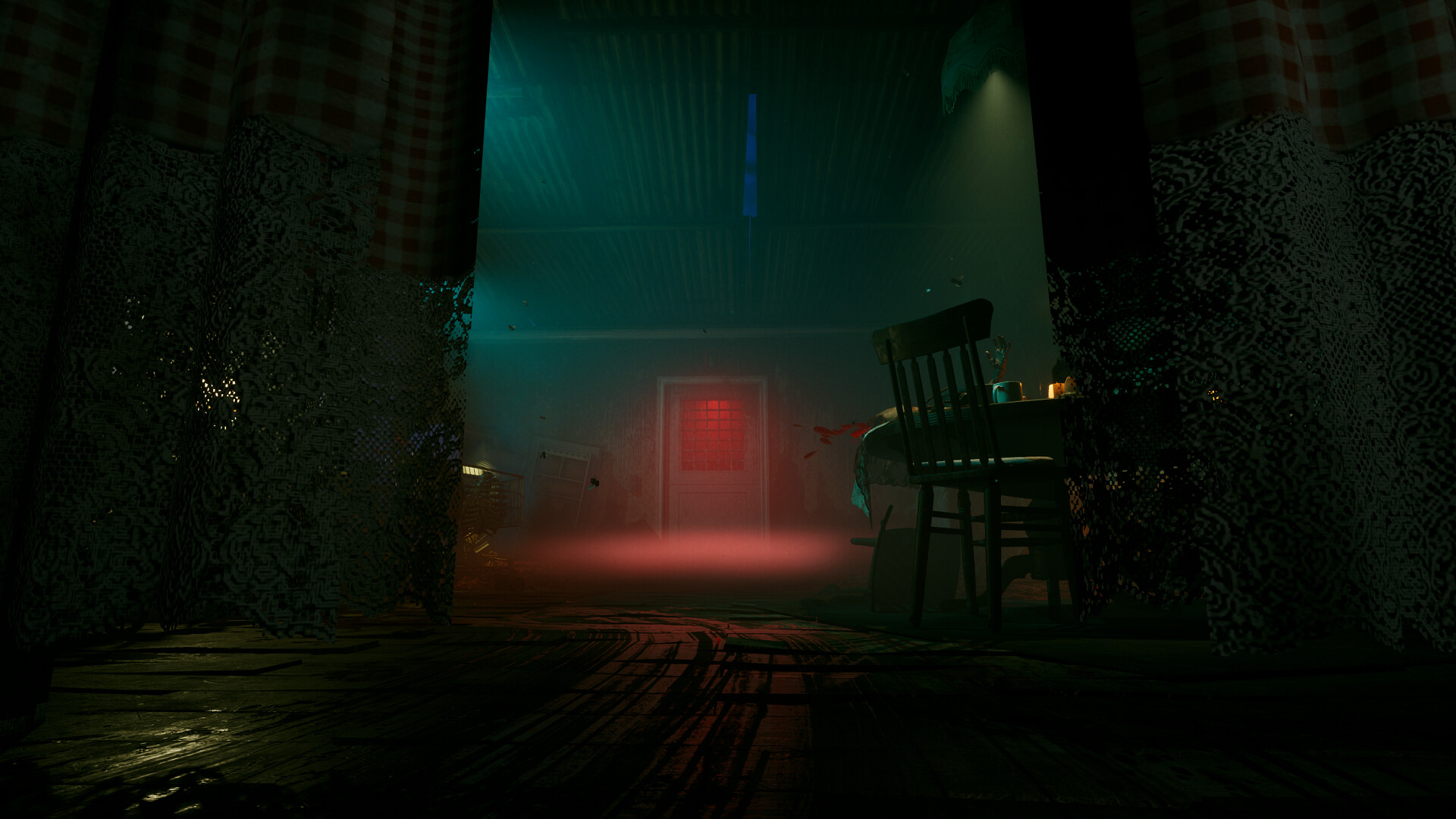 Изображение 6: The Scarlet Harvest