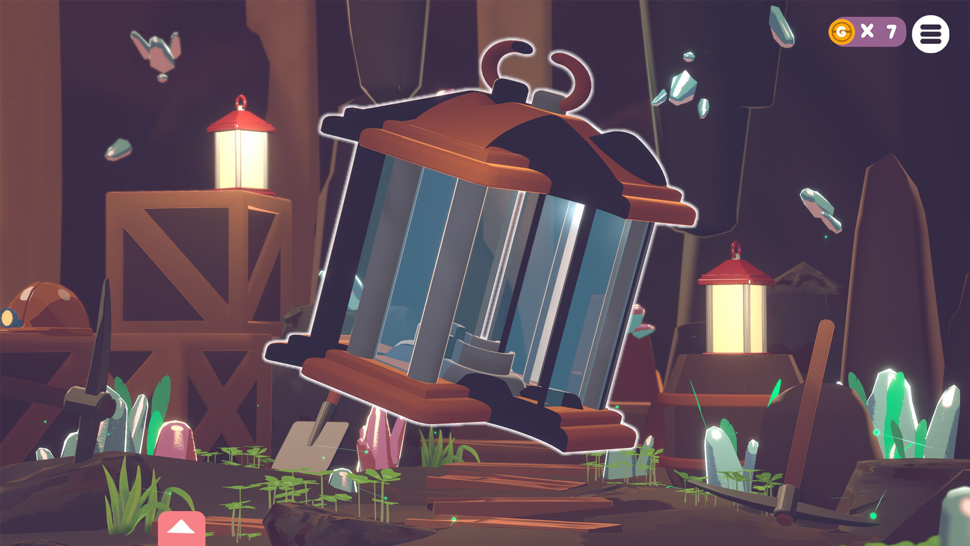 Изображение 6: The Shape of Things