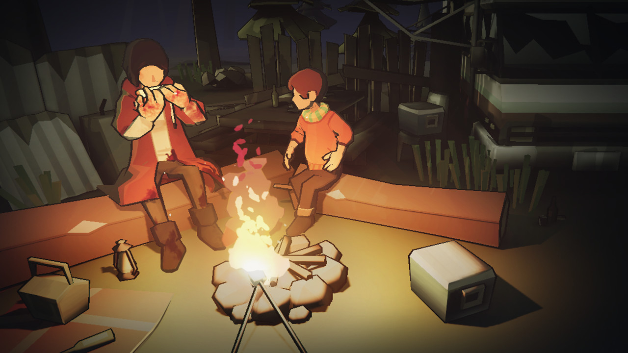 Изображение 6: Undying