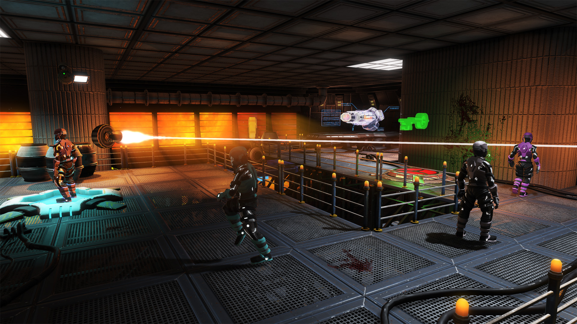 Изображение 6: Project Temporality