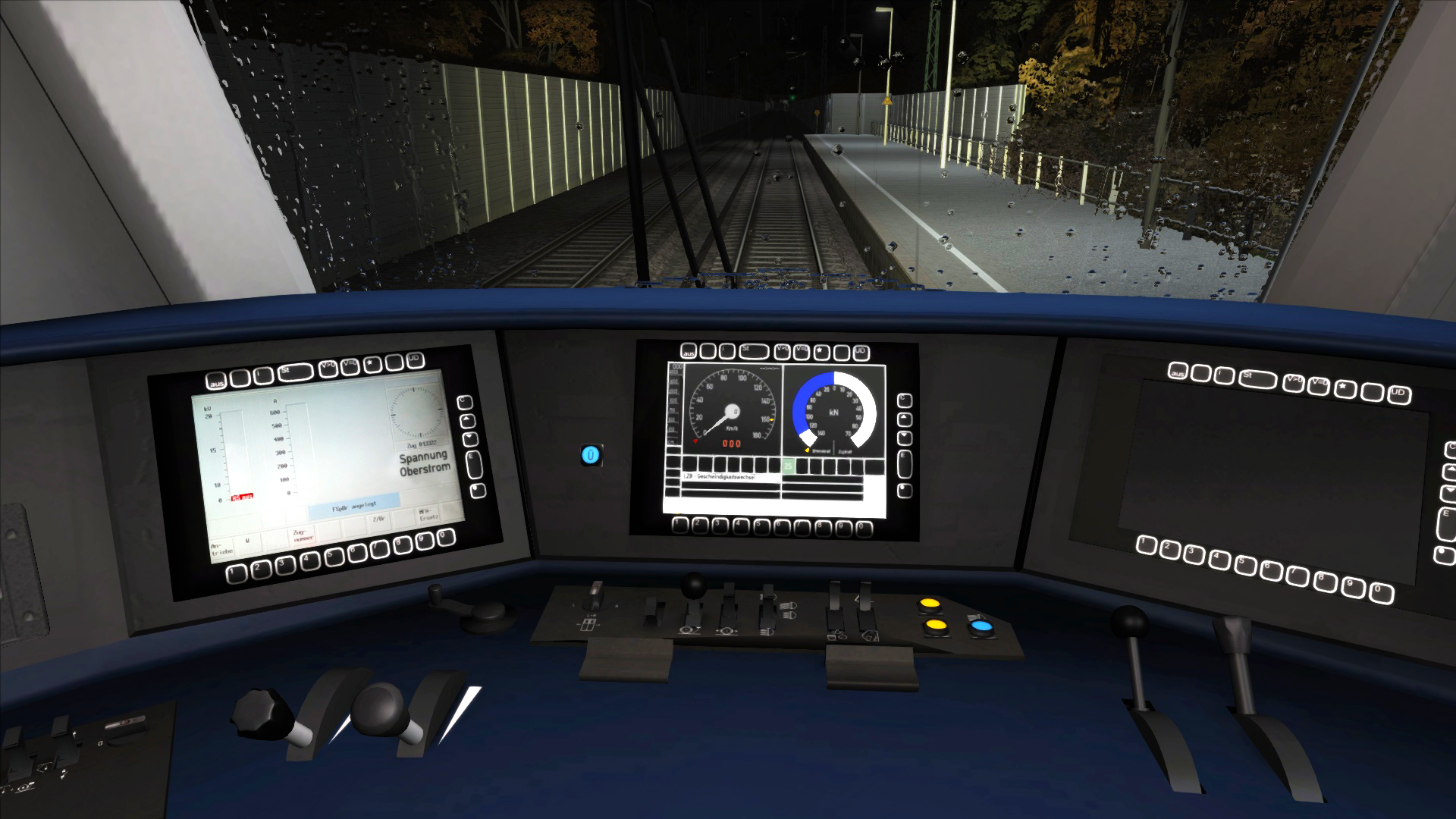 Изображение 6: Train Simulator: West Rhine: Köln - Koblenz Route Add-On