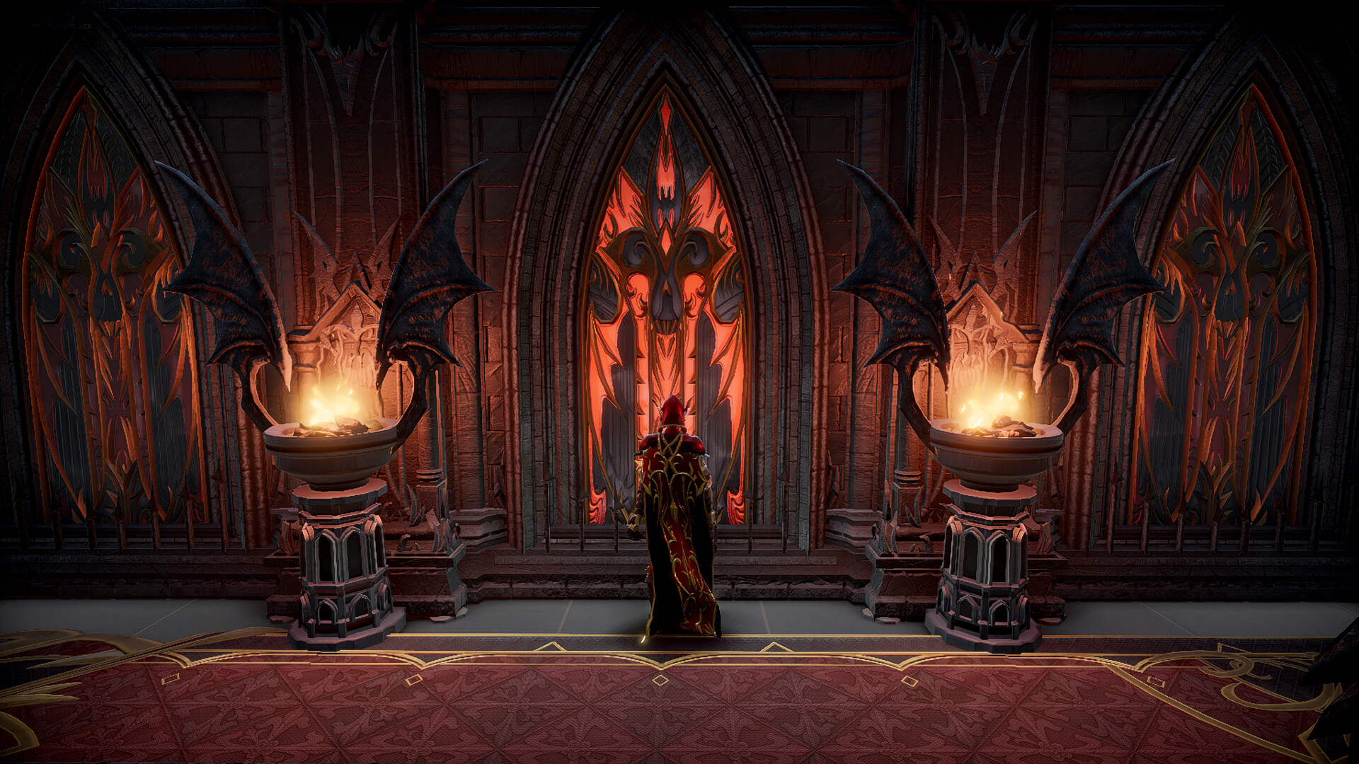 Изображение 6: V Rising - Dracula's Relics Pack