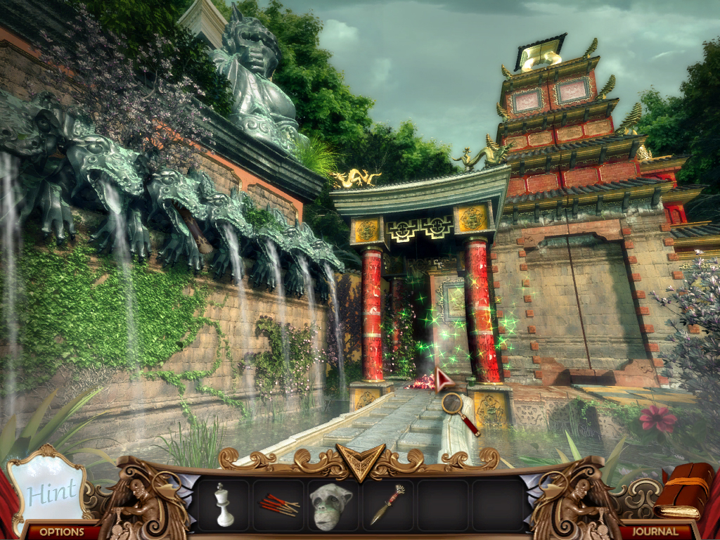 Изображение 6: Mirror Mysteries 2