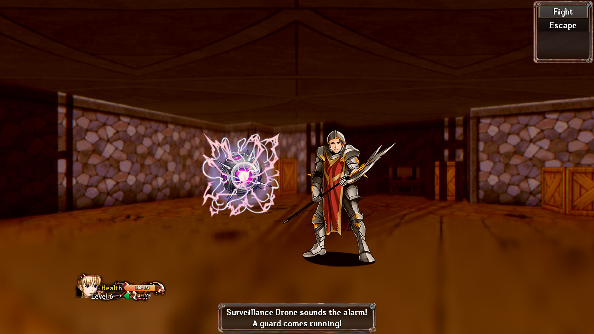 Изображение 6: Lore of Luvarith: The Hollow Crown