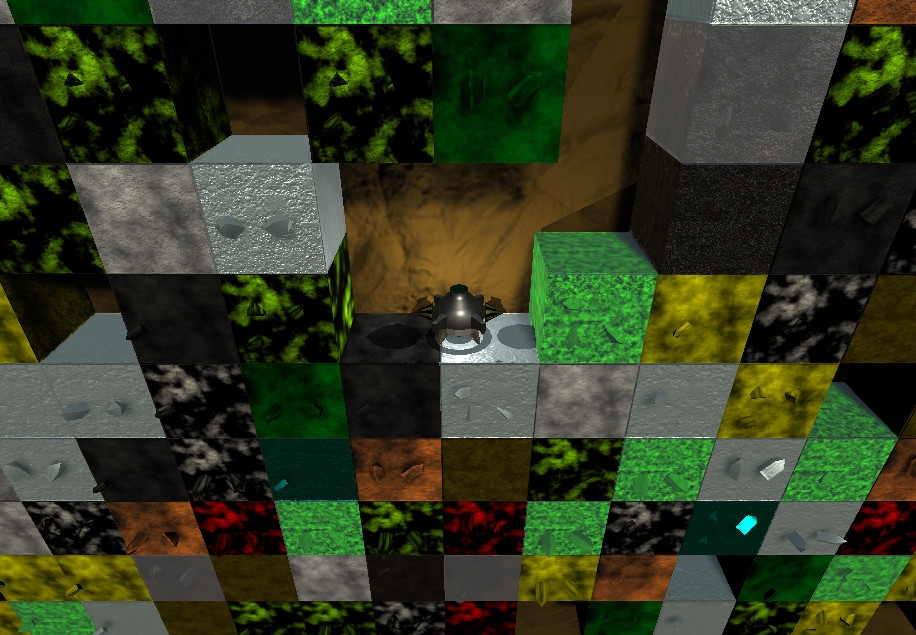 Изображение 6: Planet Driller