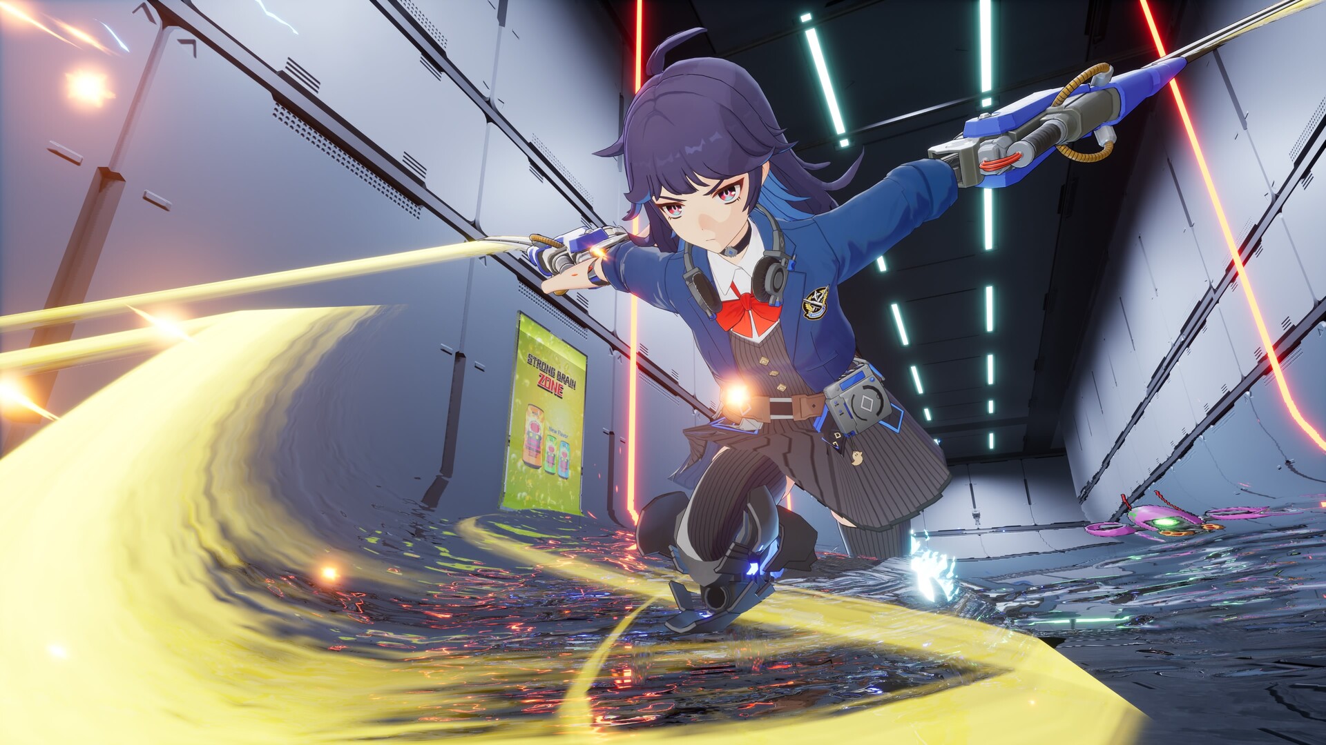 Изображение 6: Full Metal Schoolgirl