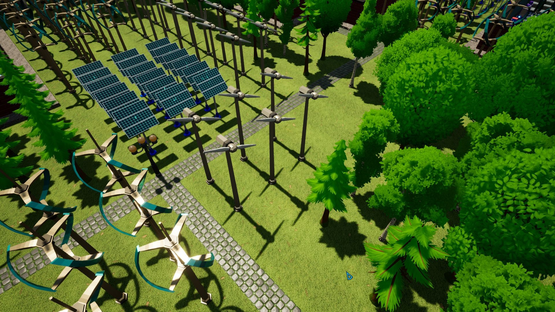 Изображение 6: Smart Factory Tycoon