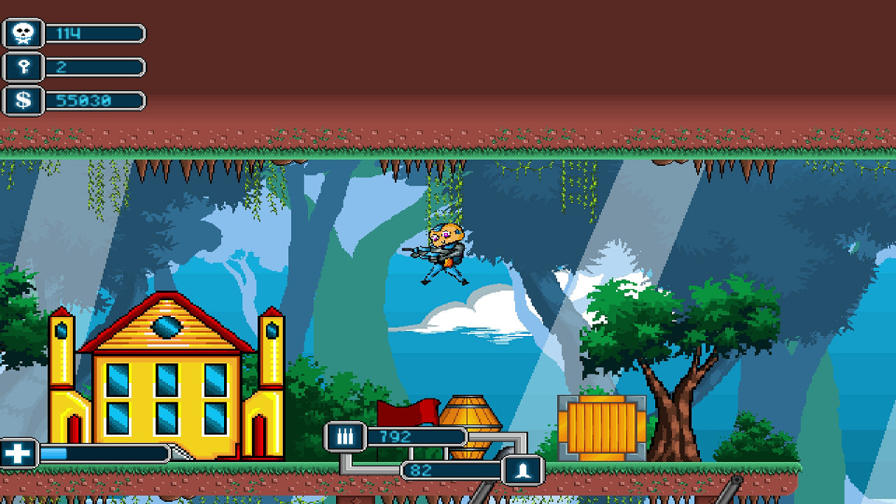 Изображение 6: The Hero of Bangaona