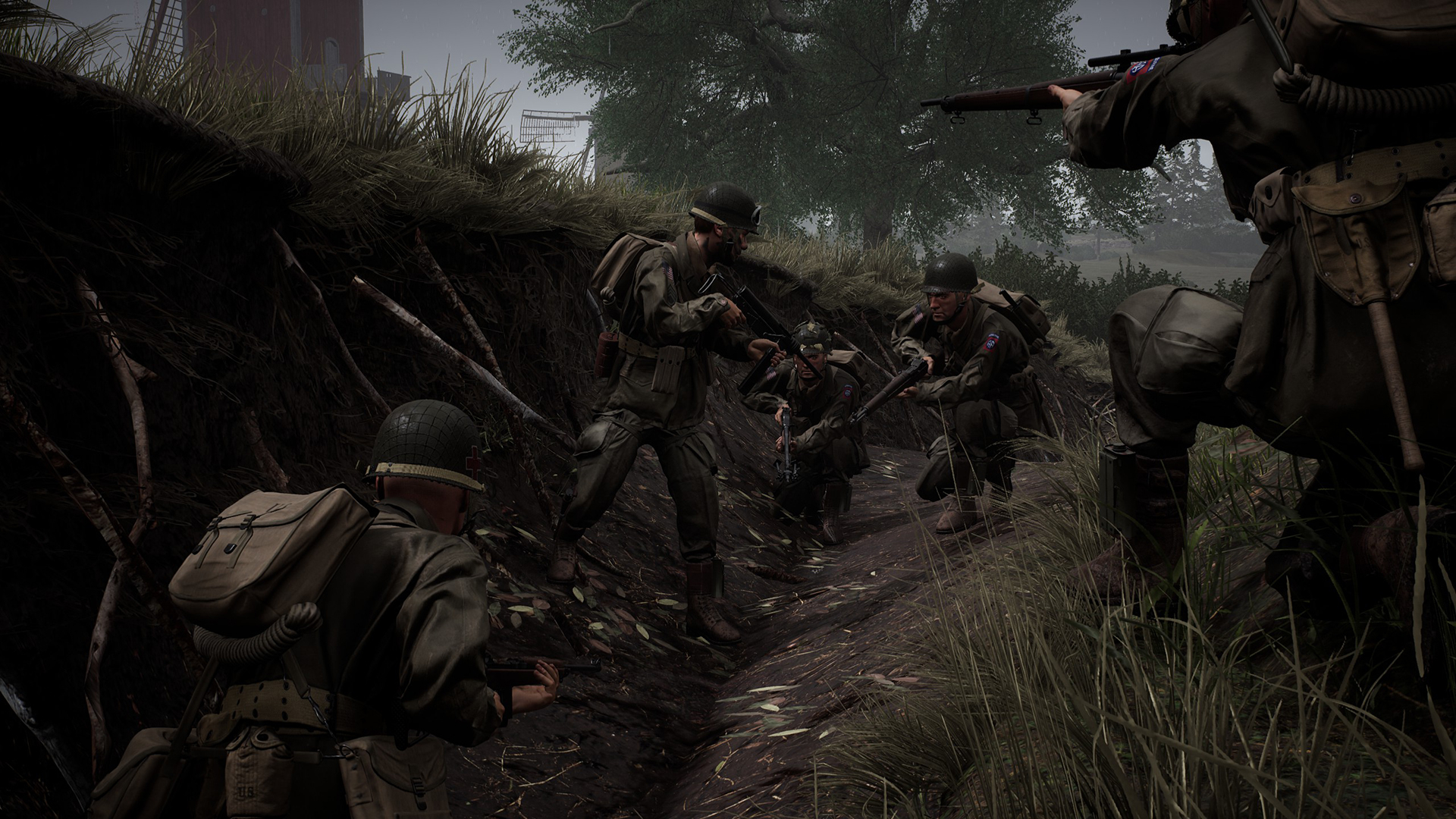 Изображение 6: Squad 44: Deluxe Edition