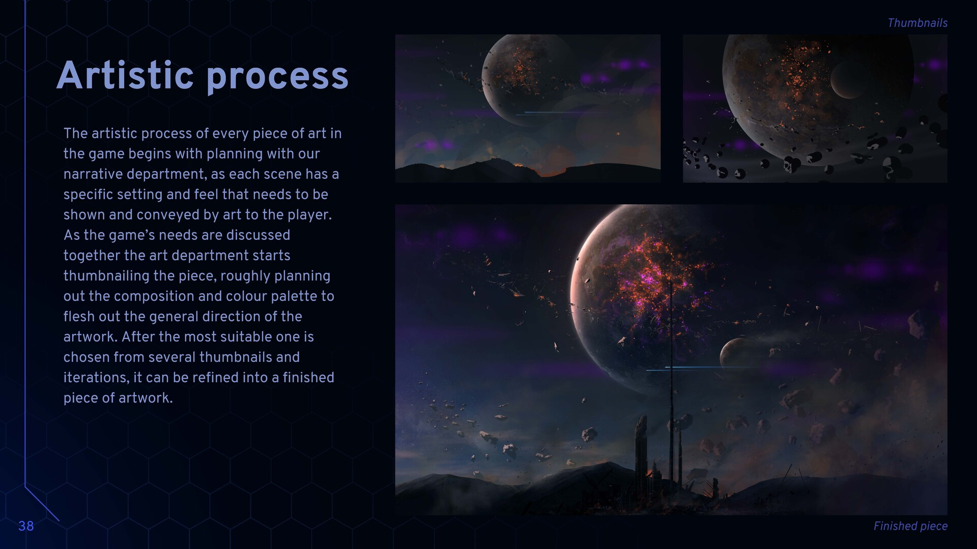 Изображение 4: The Pegasus Expedition - Digital Artbook